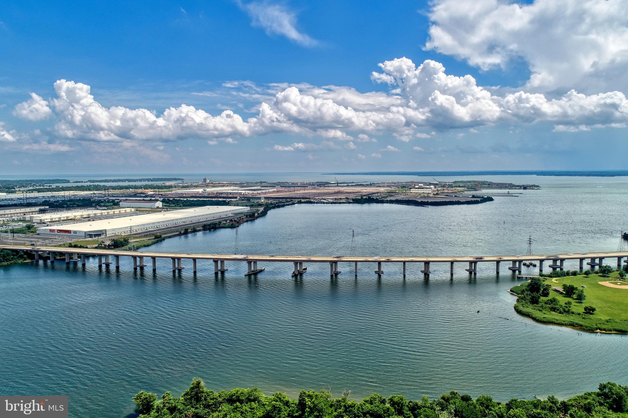 MURRAY POINT - Residential