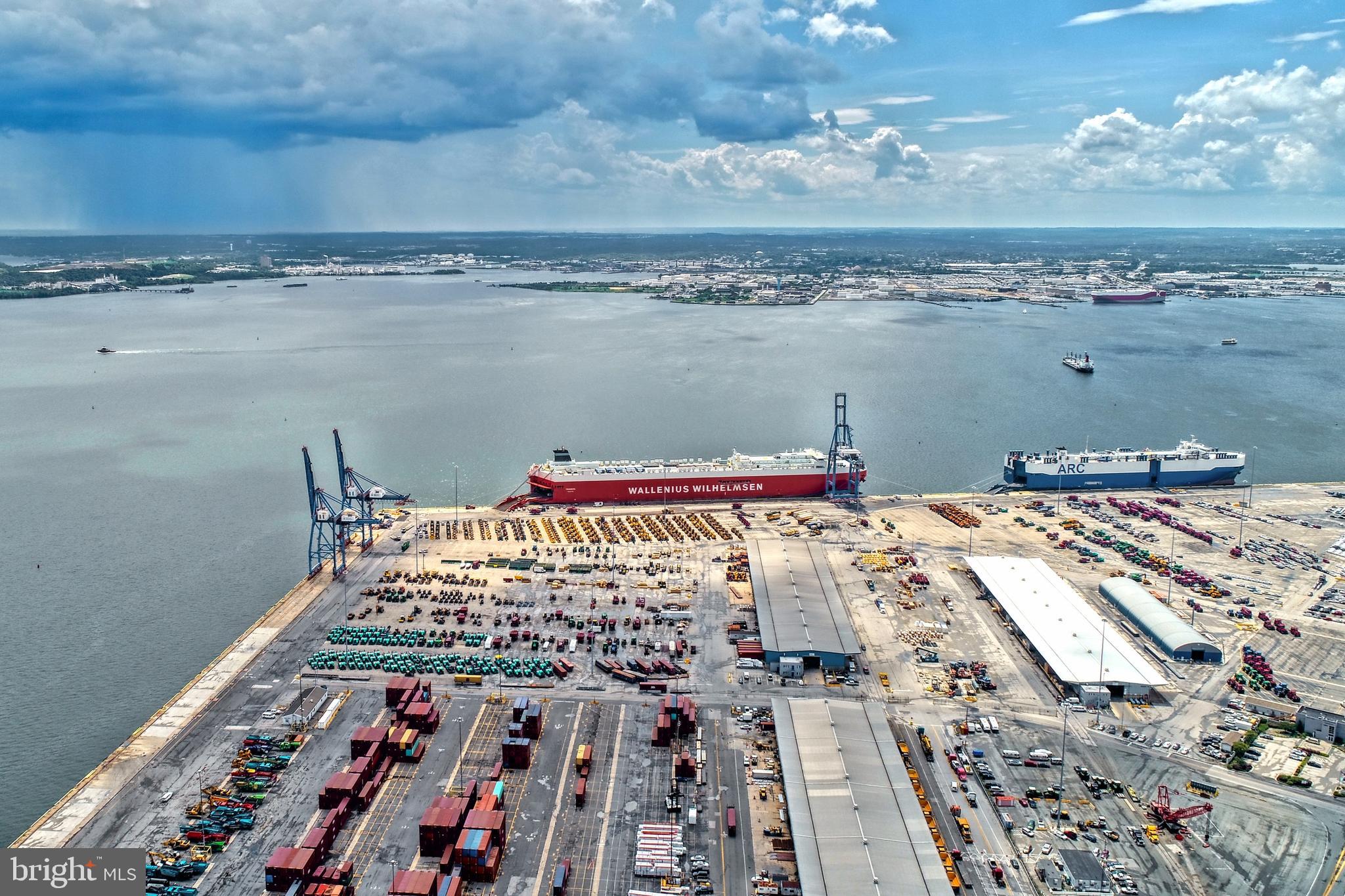 MURRAY POINT - Residential