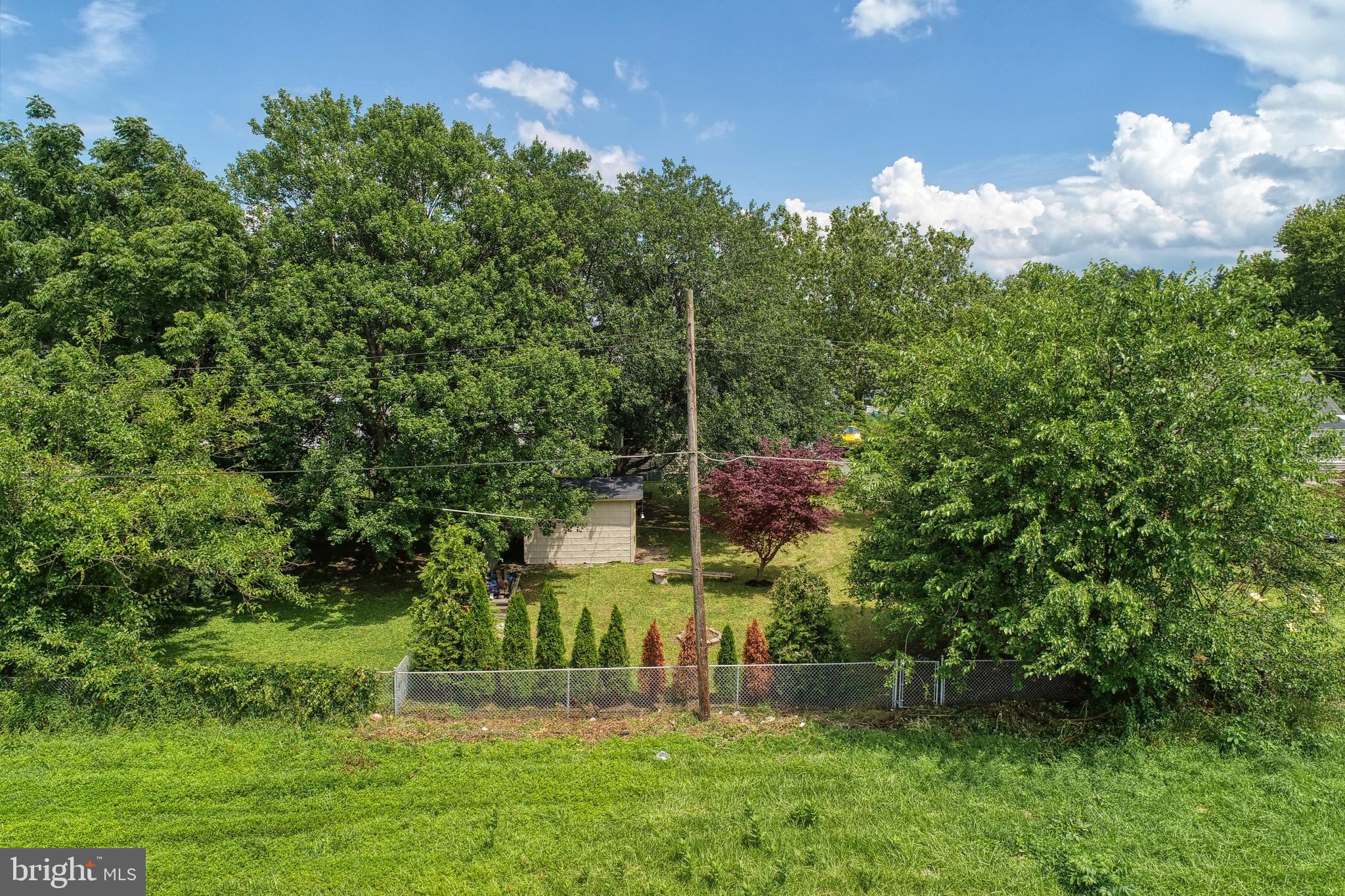 MURRAY POINT - Residential