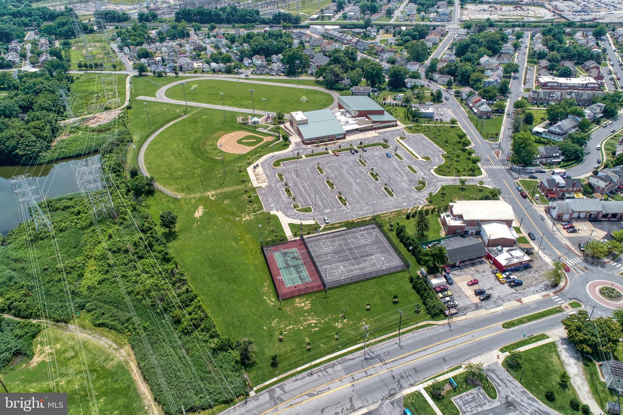 MURRAY POINT - Residential