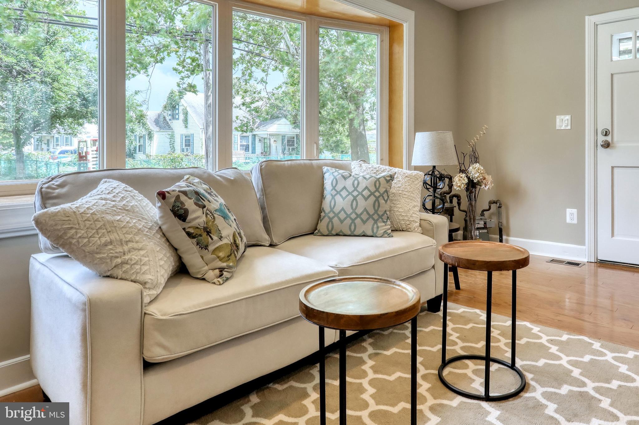 MURRAY POINT - Residential