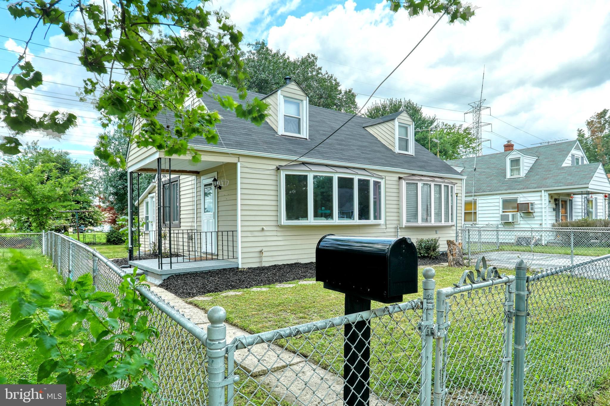 MURRAY POINT - Residential