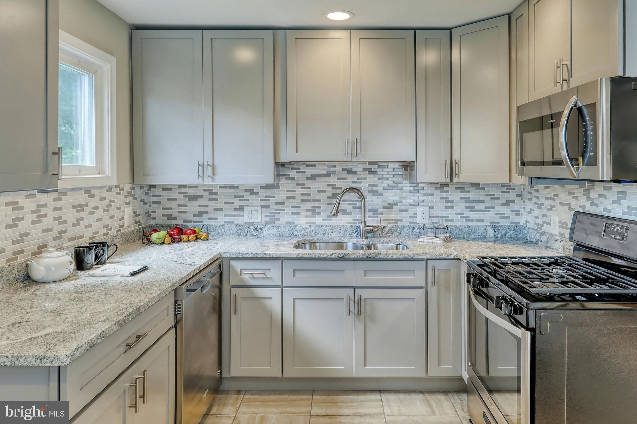 MURRAY POINT - Residential