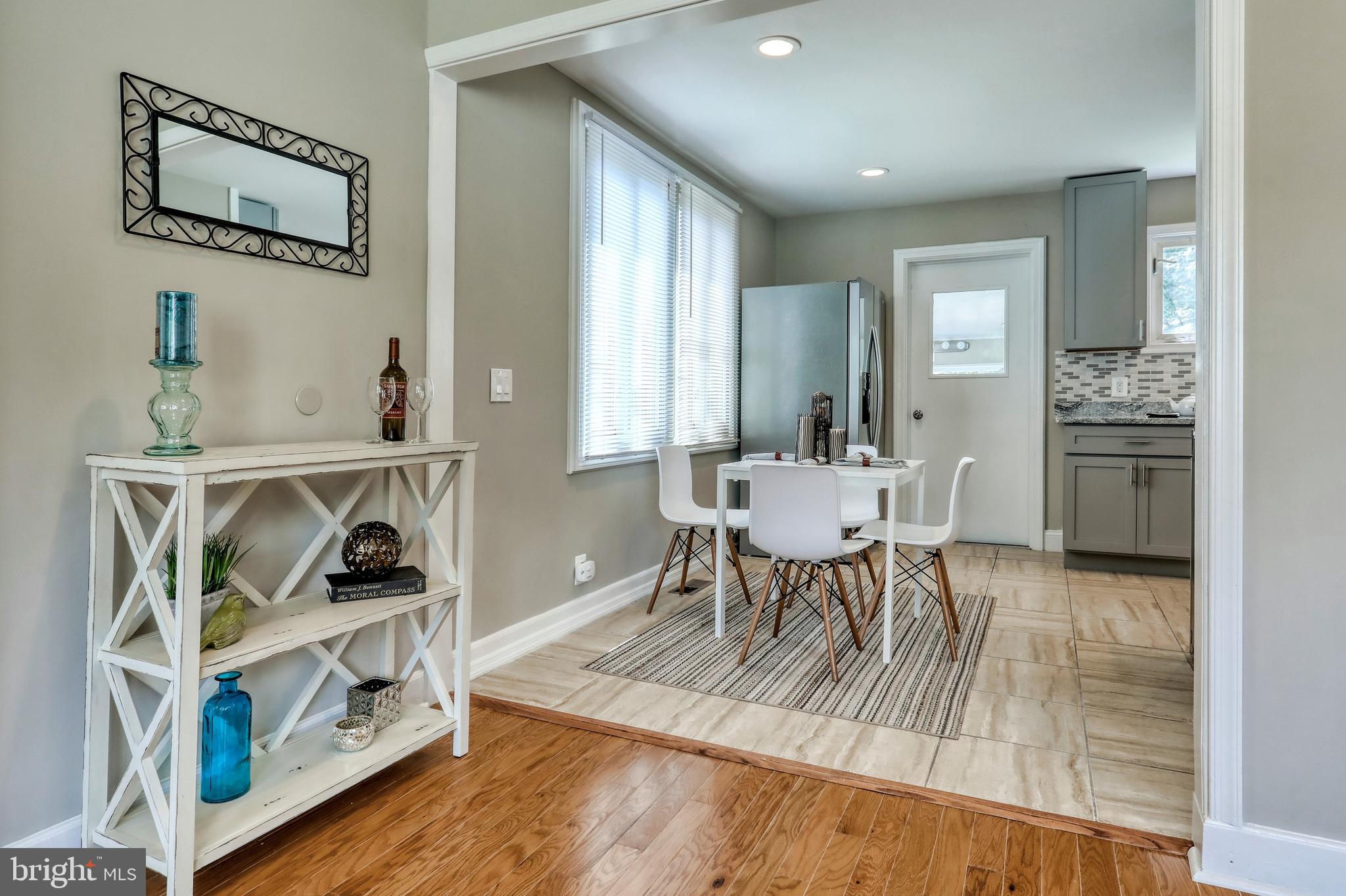 MURRAY POINT - Residential