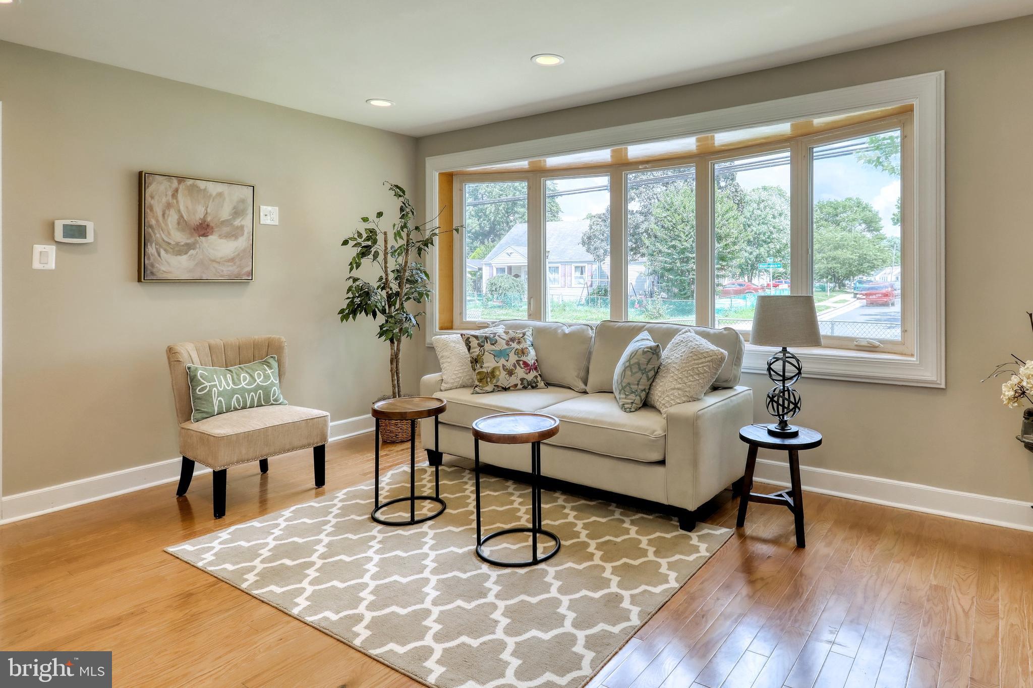 MURRAY POINT - Residential