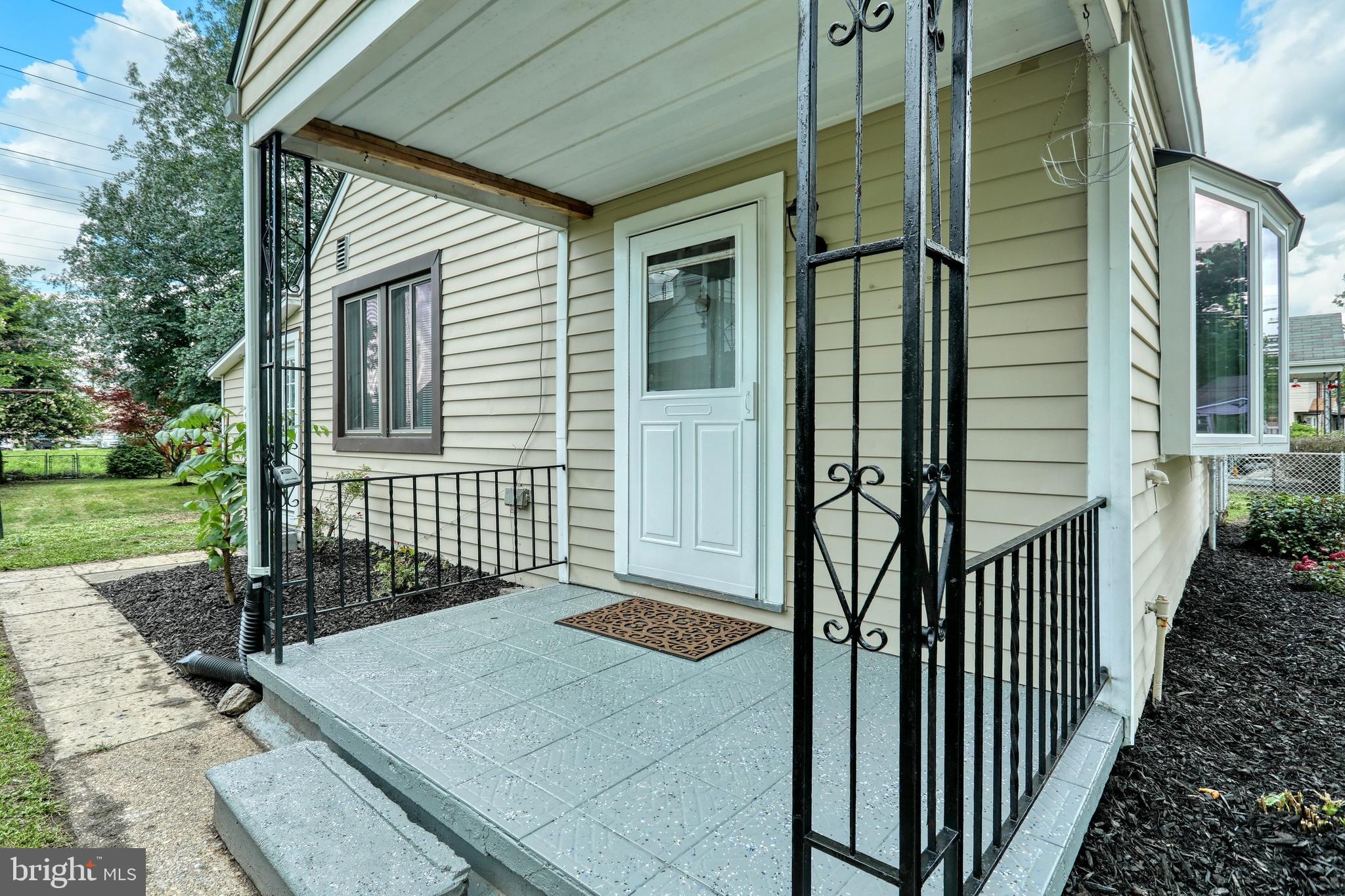 MURRAY POINT - Residential