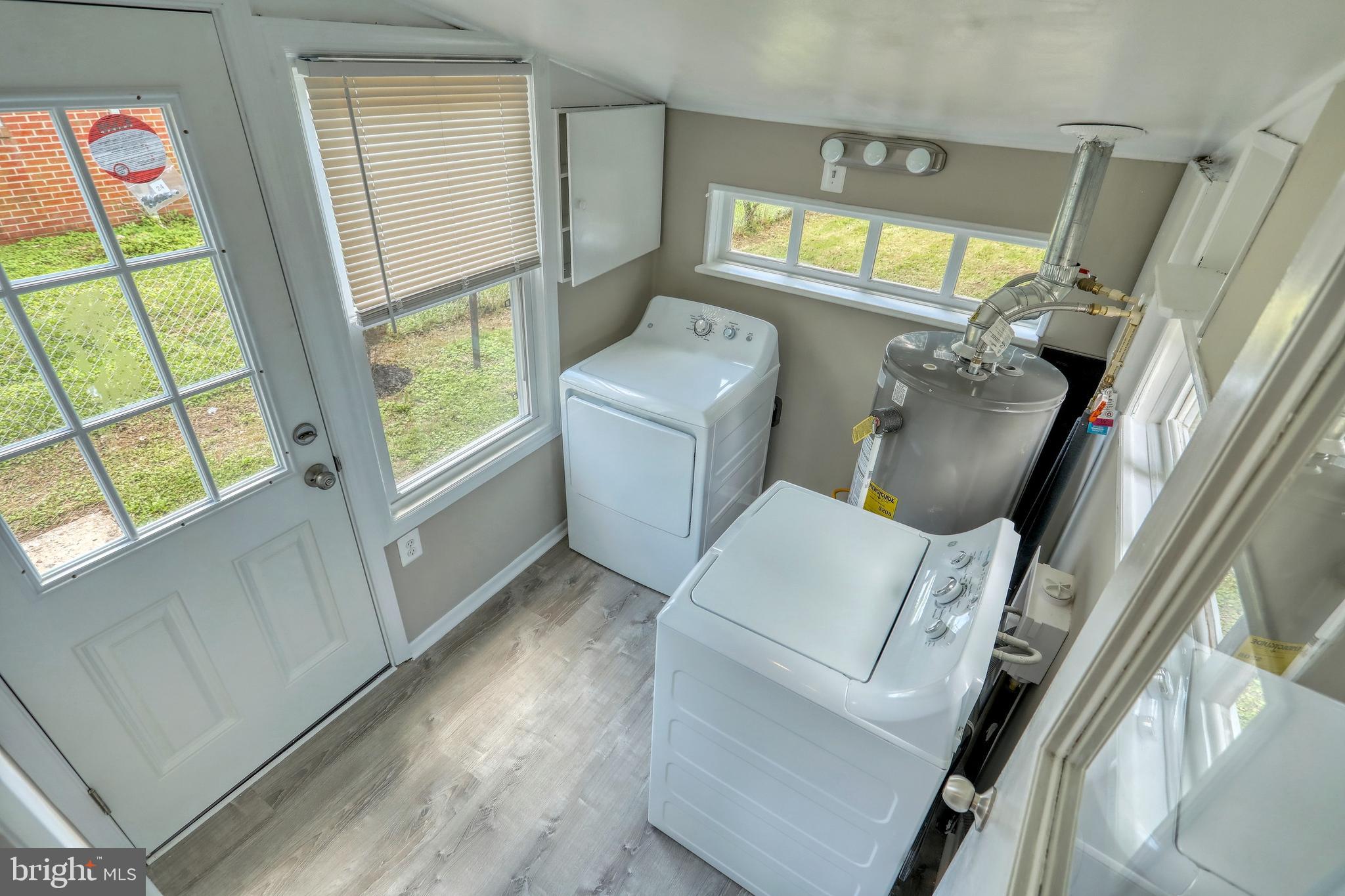 MURRAY POINT - Residential