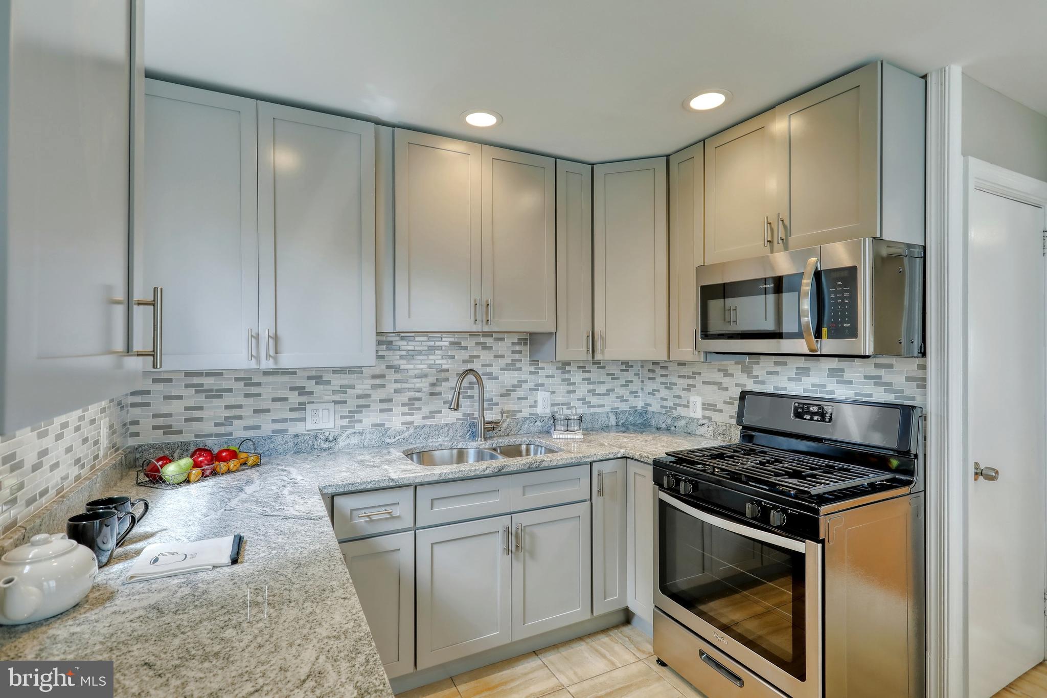 MURRAY POINT - Residential