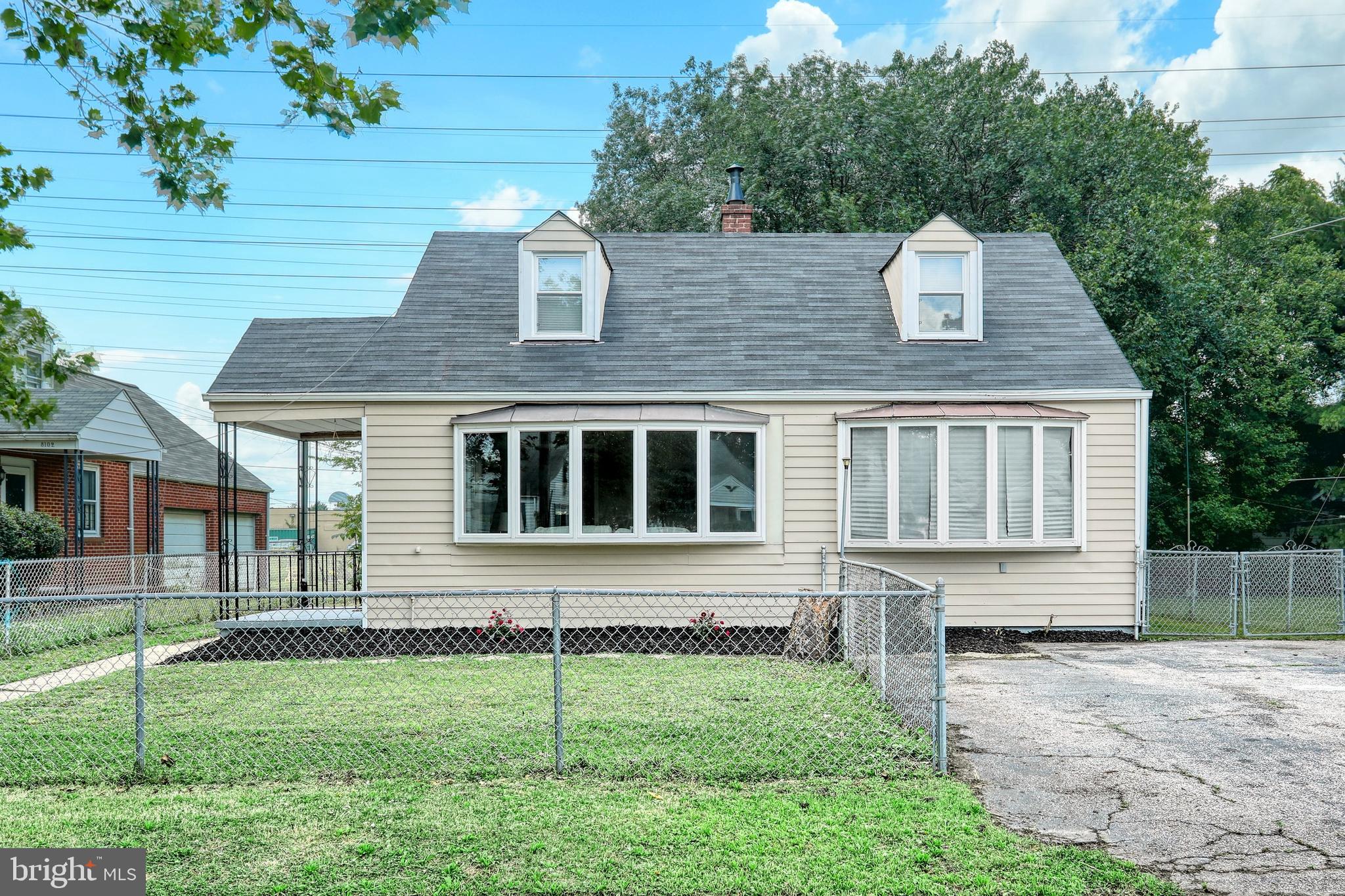 MURRAY POINT - Residential