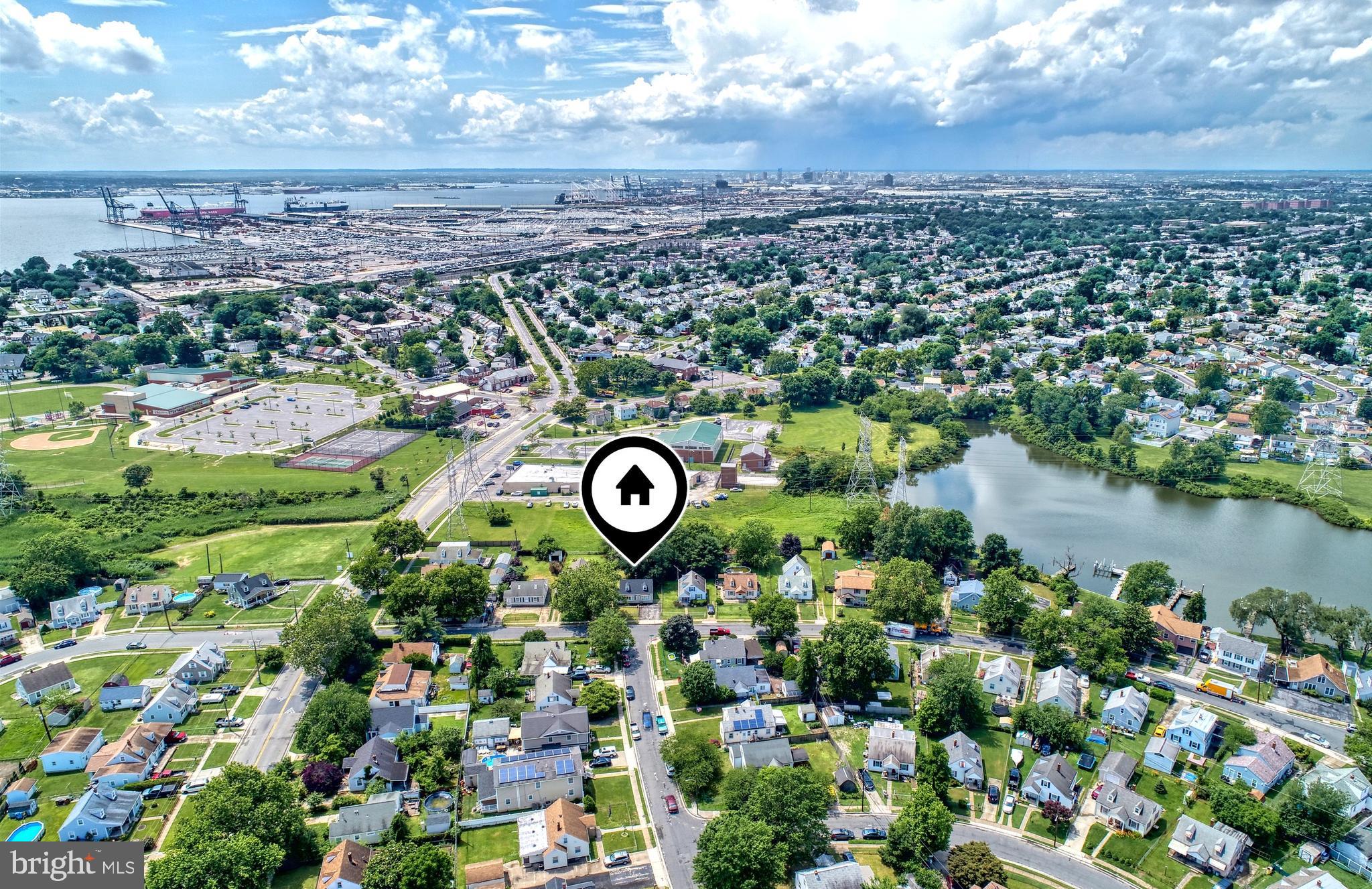 MURRAY POINT - Residential