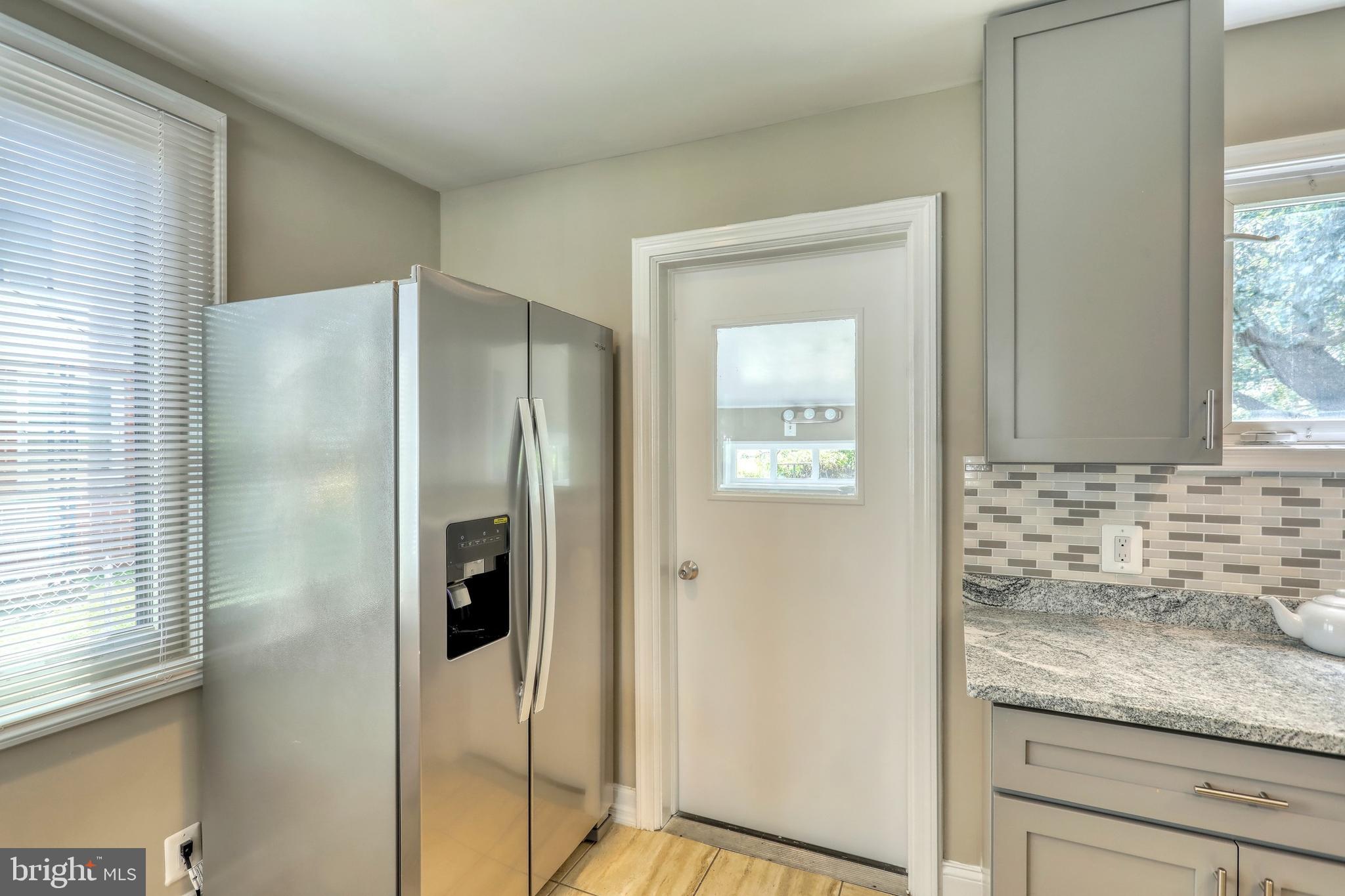 MURRAY POINT - Residential