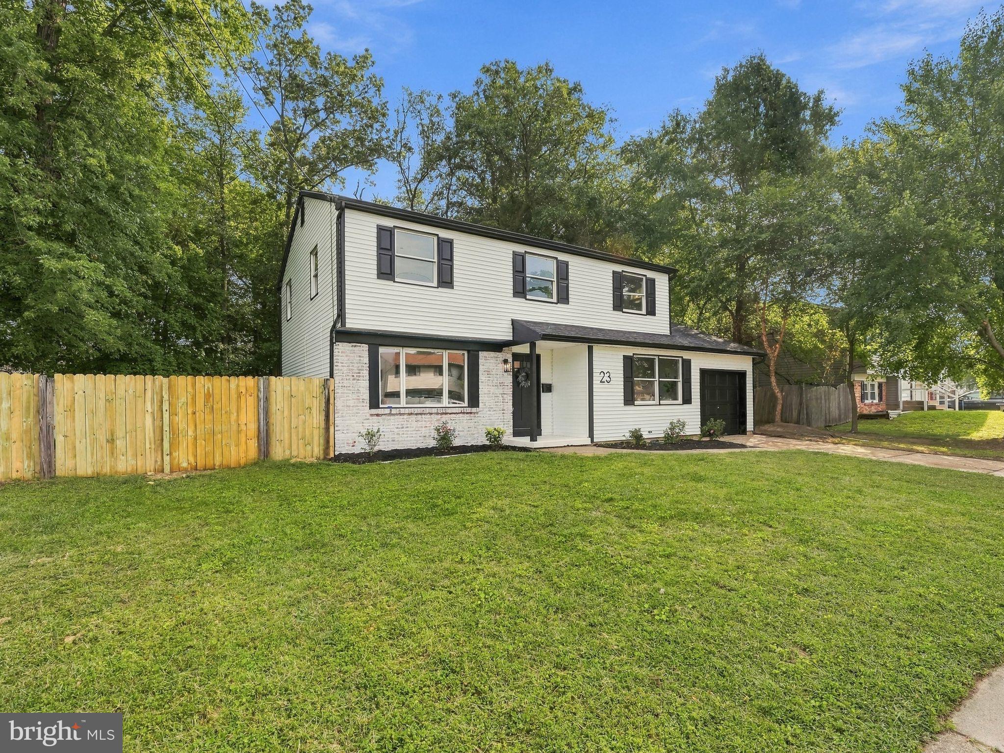 23 WALNUT DRIVE