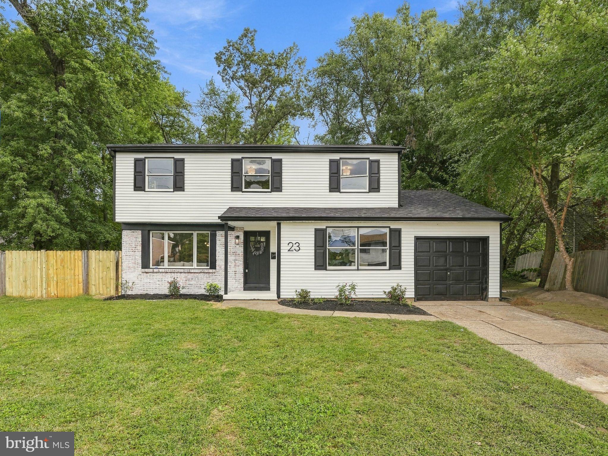 23 WALNUT DRIVE