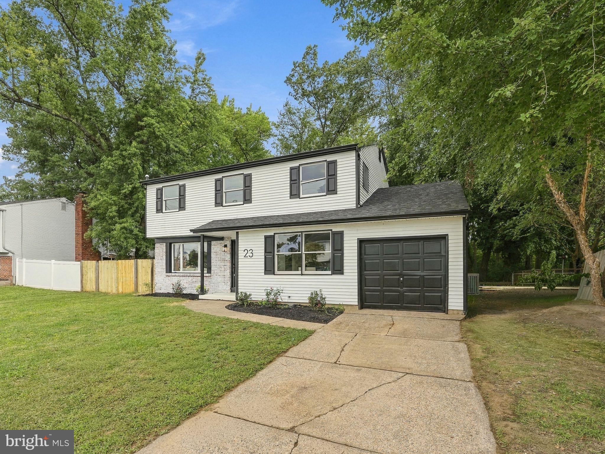 23 WALNUT DRIVE