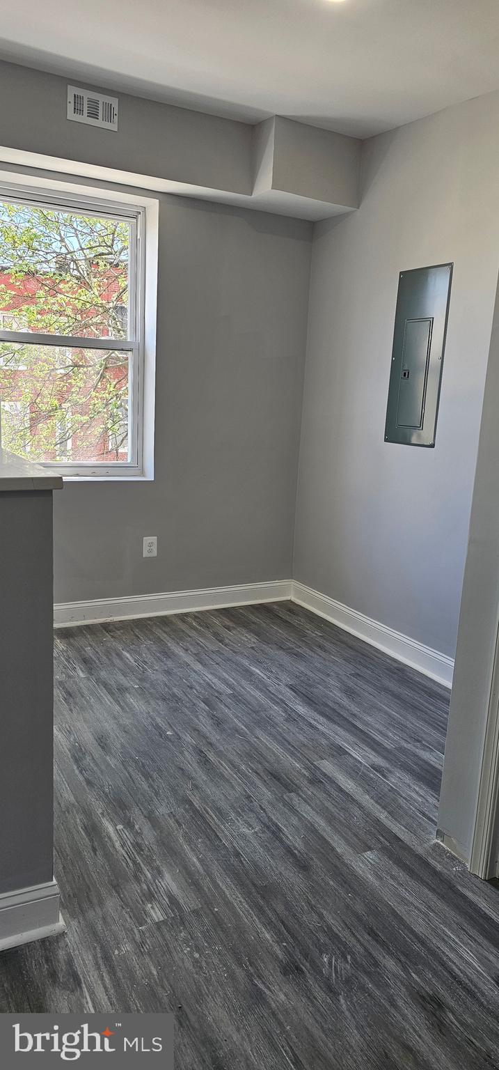 NONE AVAILABLE - Residential Lease