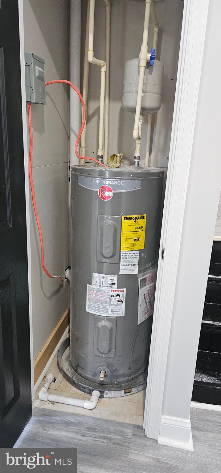 NONE AVAILABLE - Residential Lease