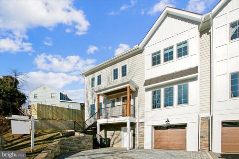 5043 25TH STREET S ARLINGTON VA 22206