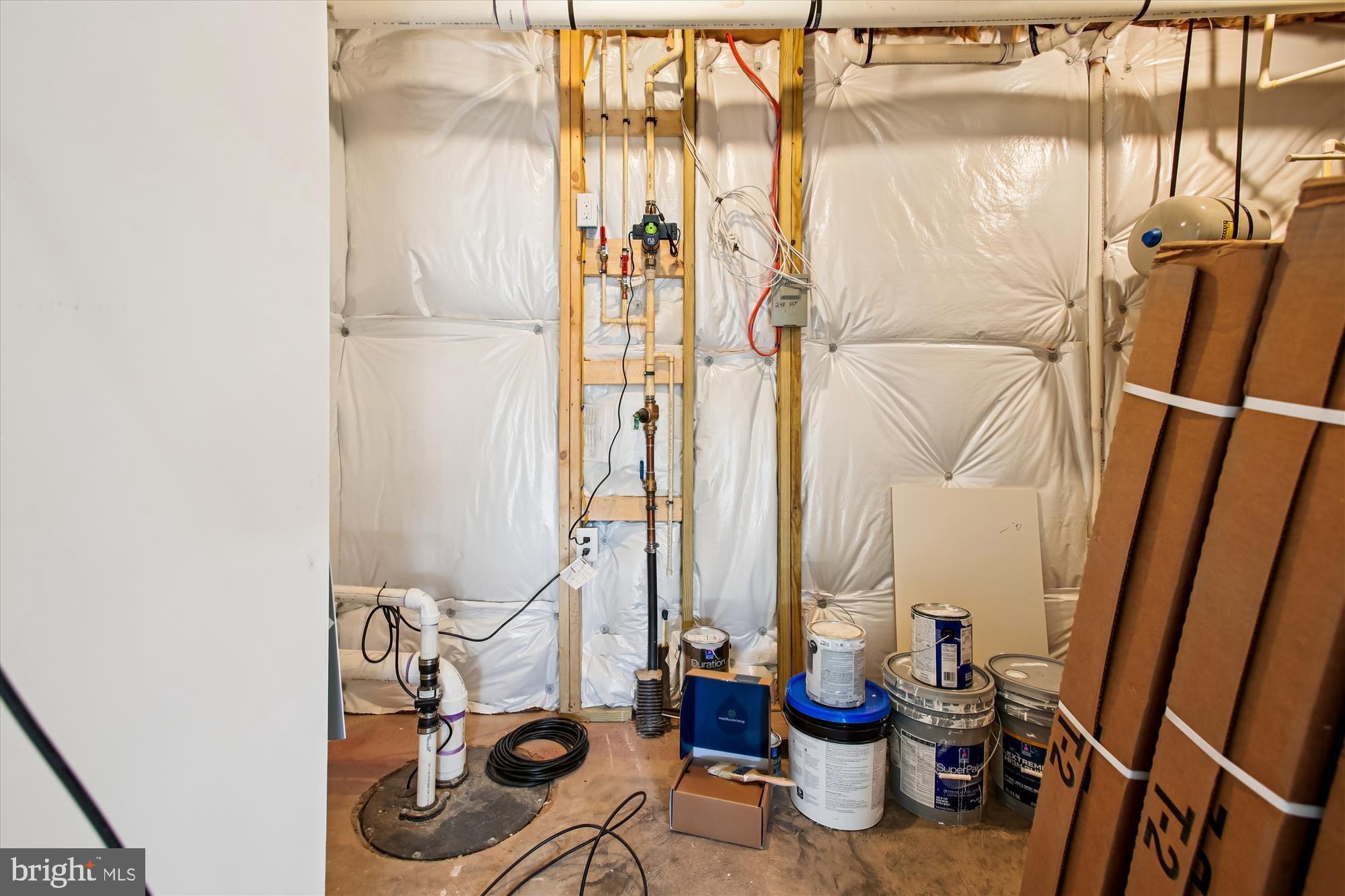 CLAREMONT - Residential