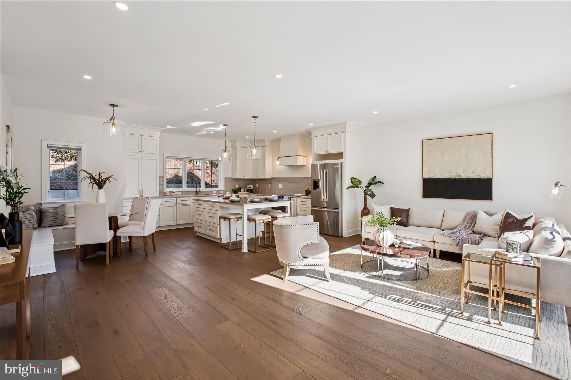 CLAREMONT - Residential