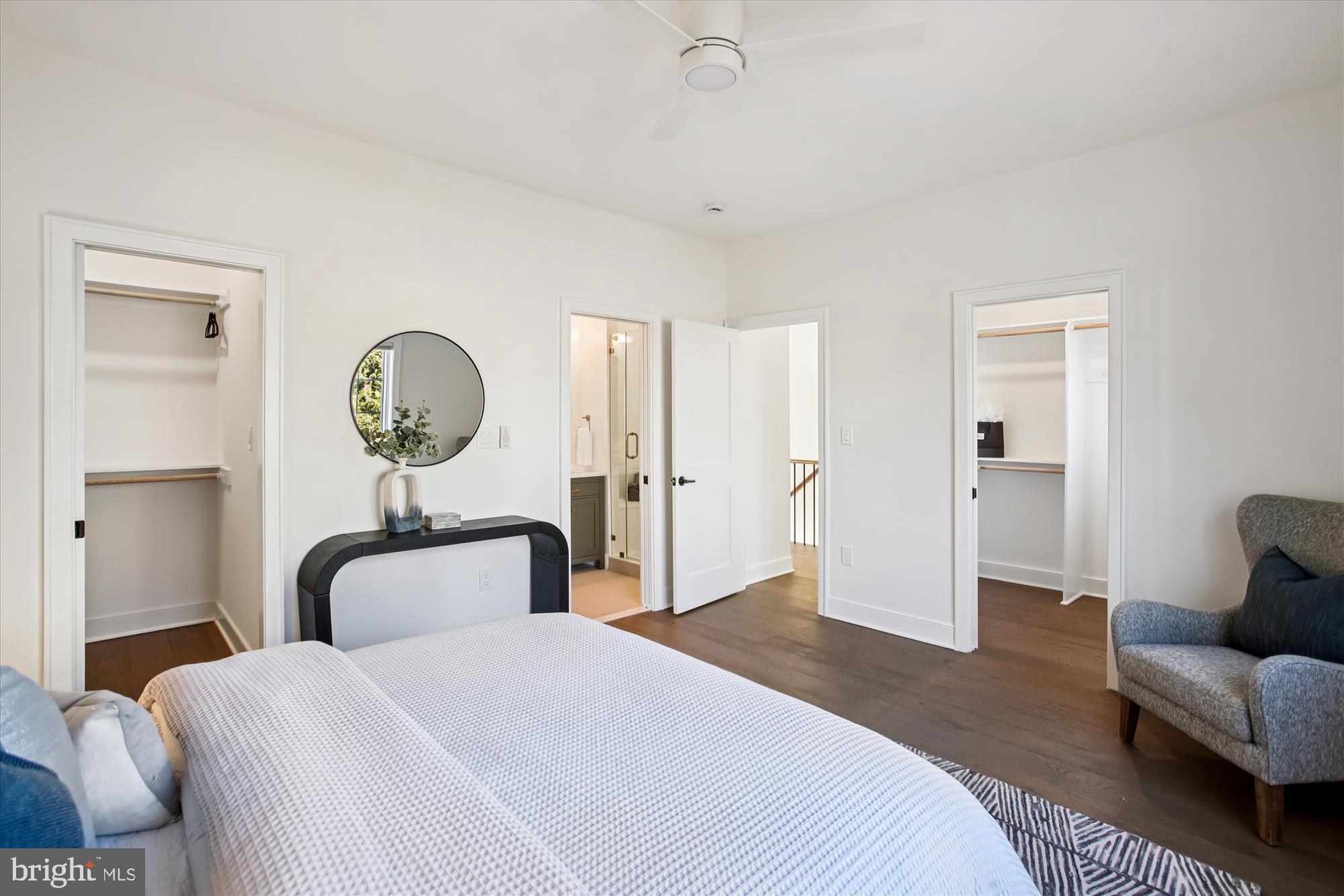 CLAREMONT - Residential