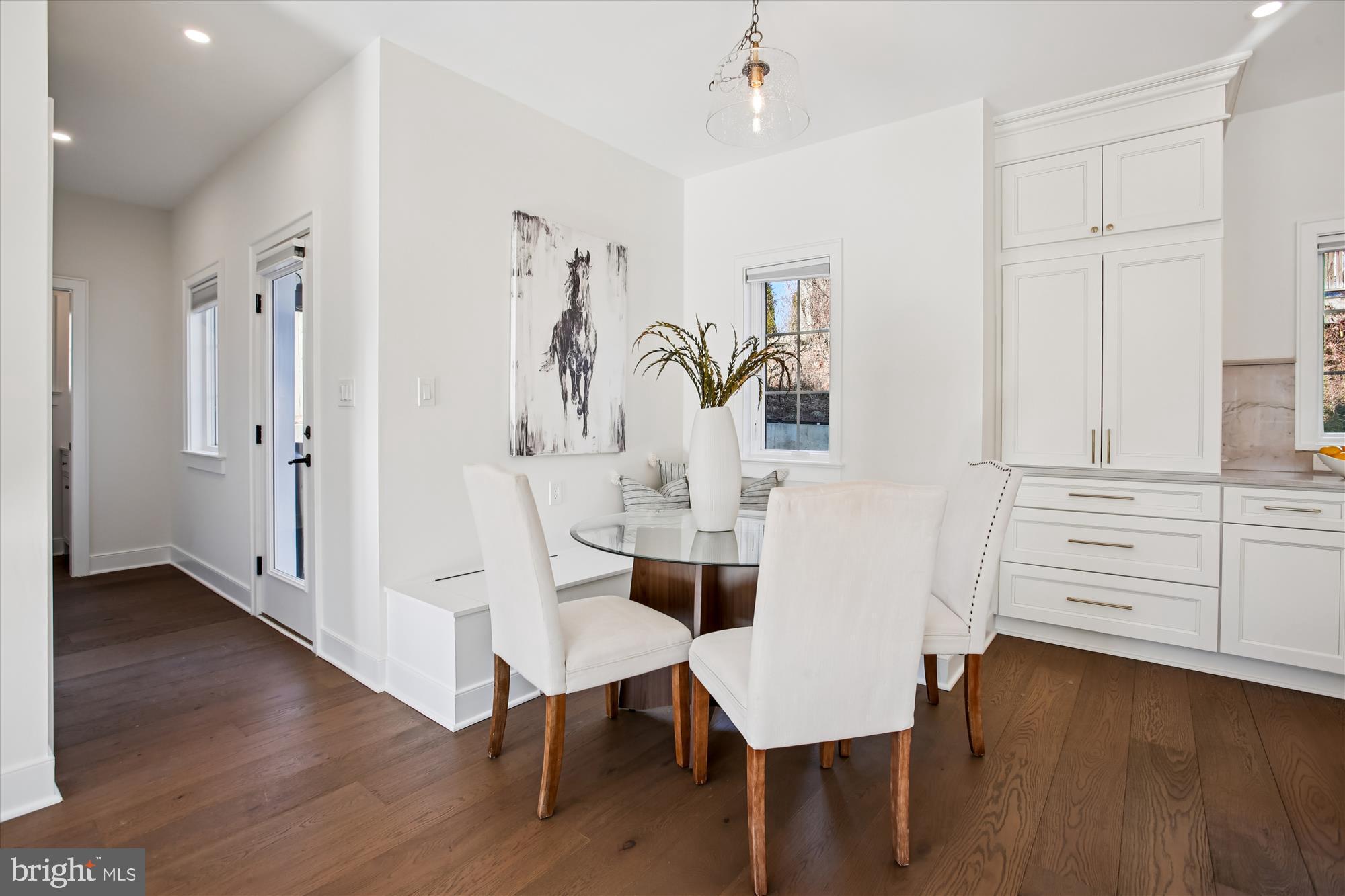 CLAREMONT - Residential