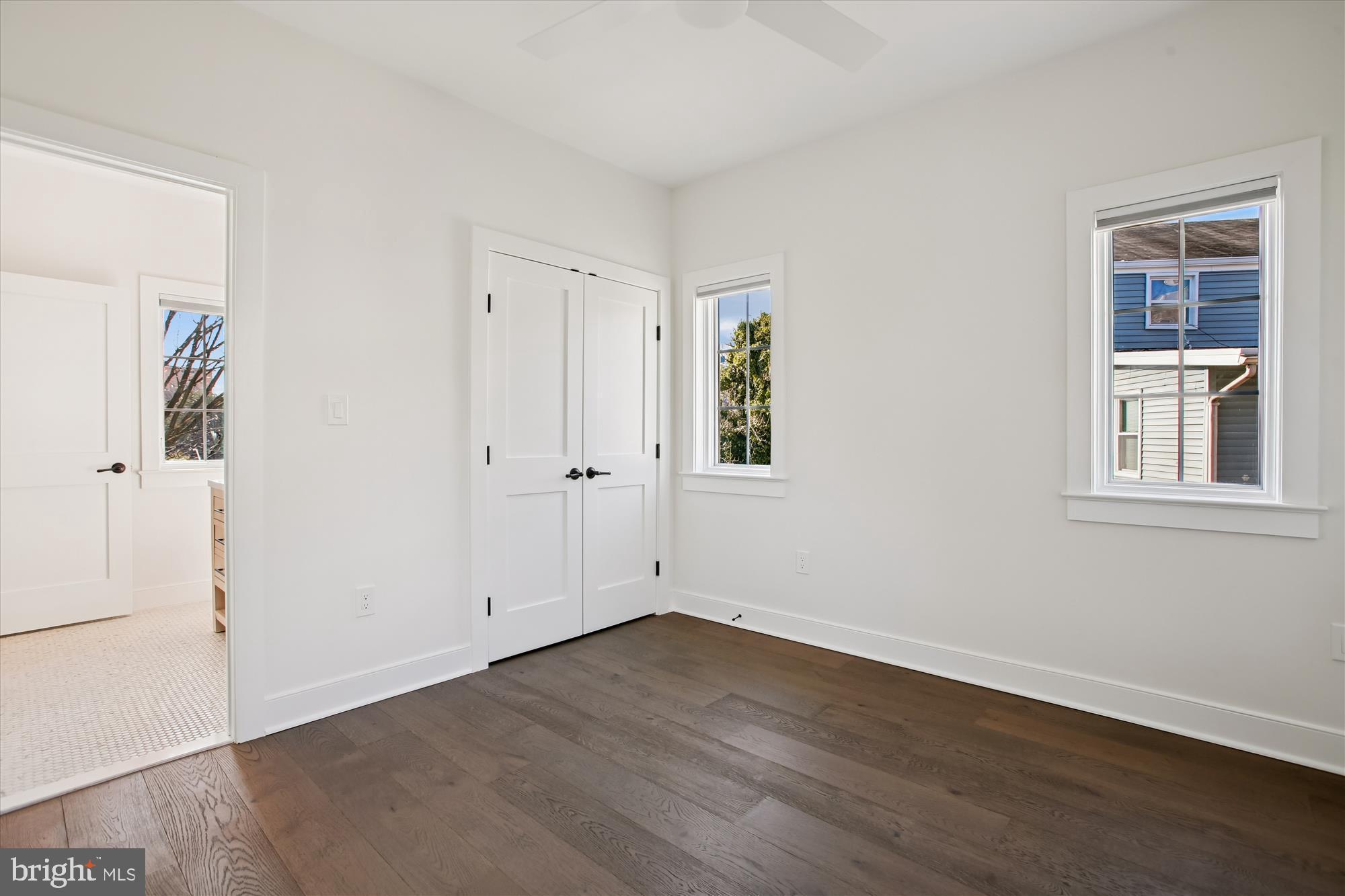 CLAREMONT - Residential