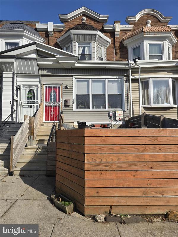 COBBS CREEK - Residential