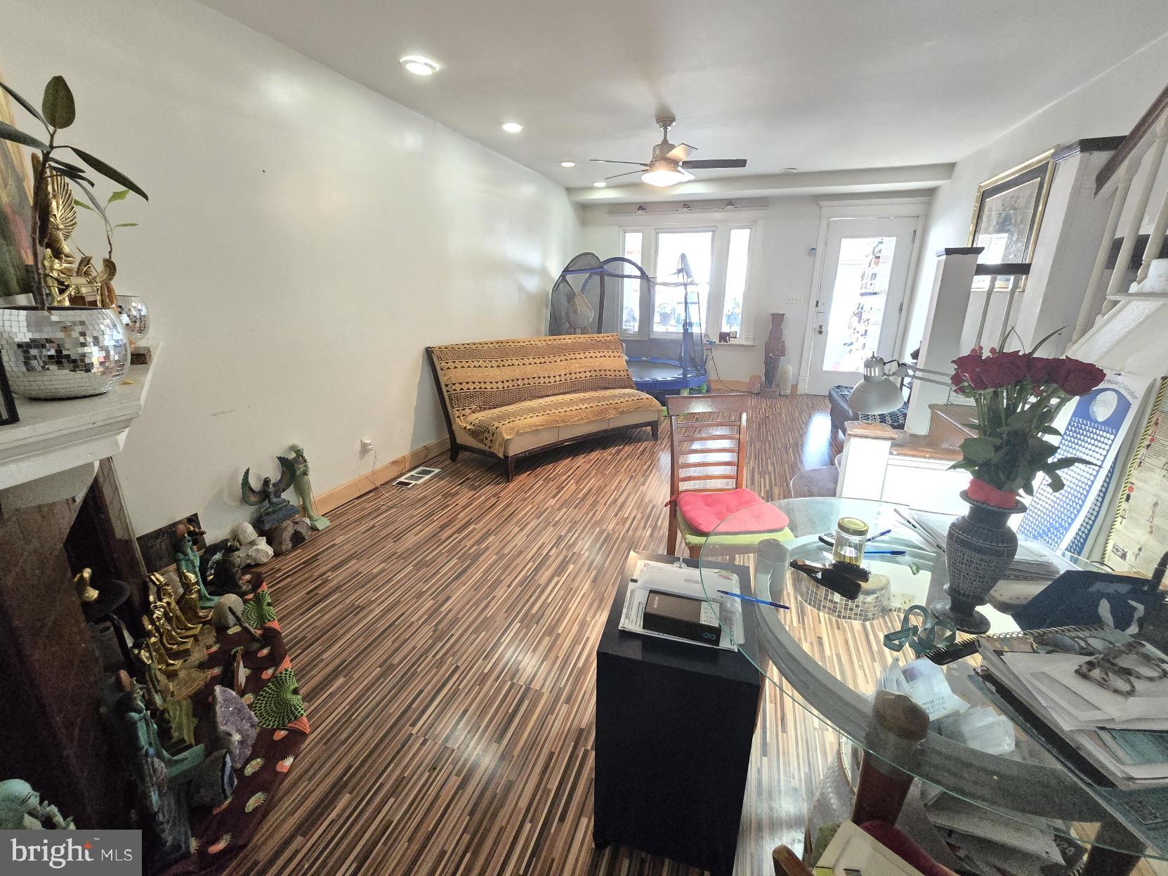 COBBS CREEK - Residential