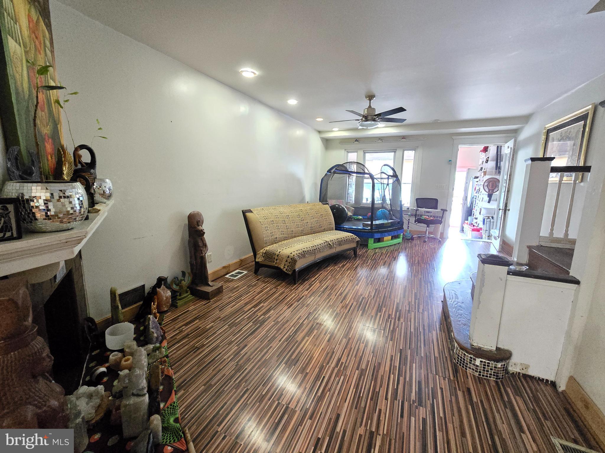 COBBS CREEK - Residential