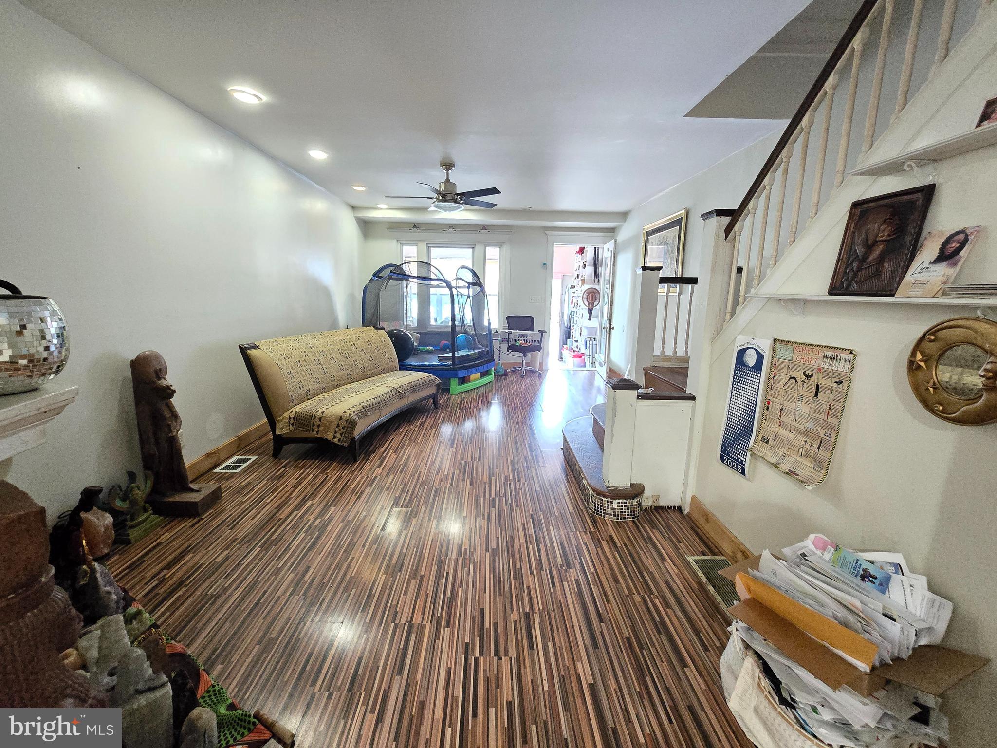 COBBS CREEK - Residential