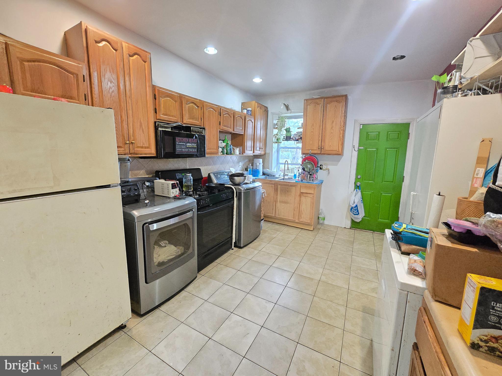 COBBS CREEK - Residential