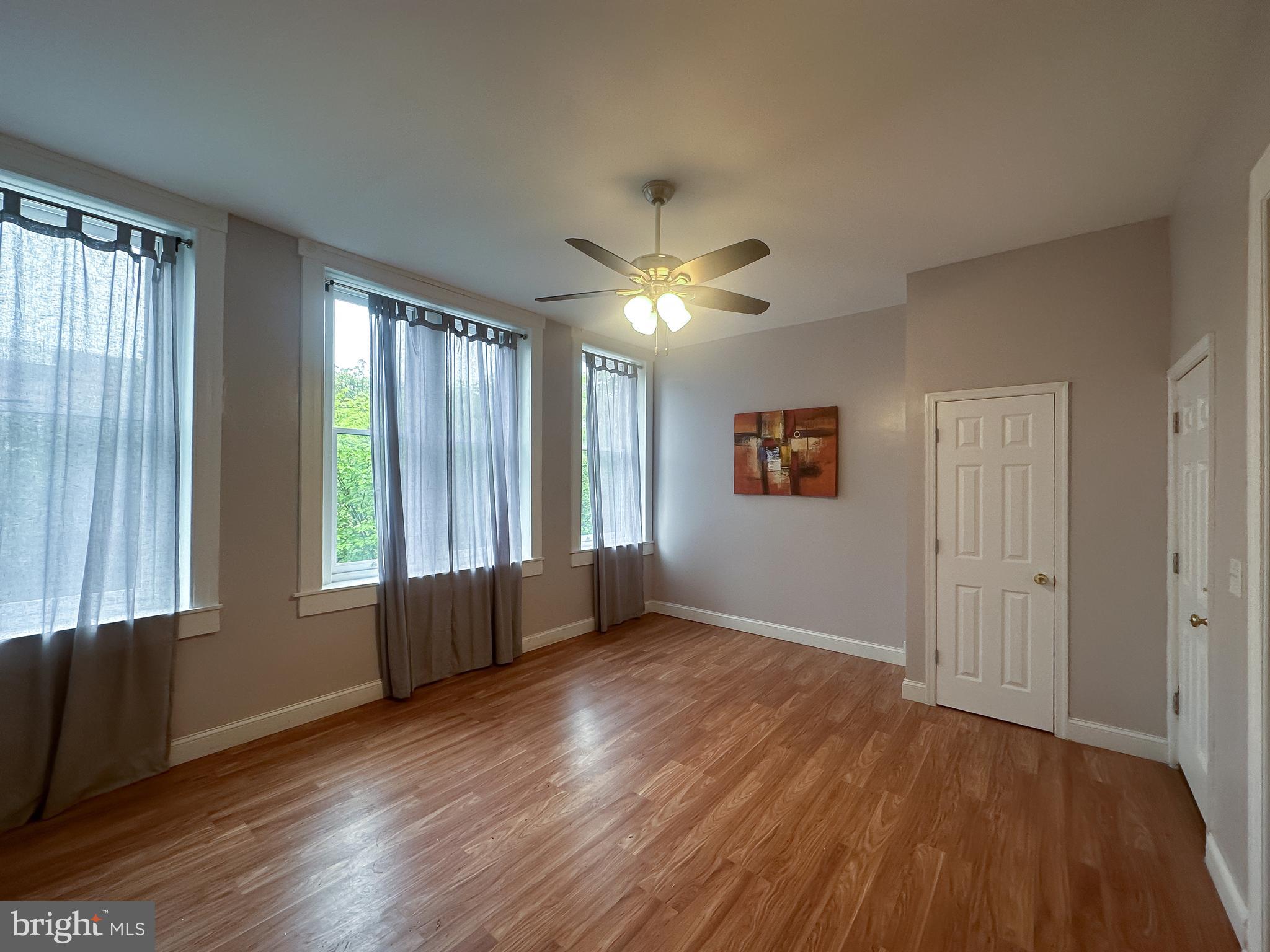 BOLTON HILL HISTORIC DISTRICT - Residential Lease