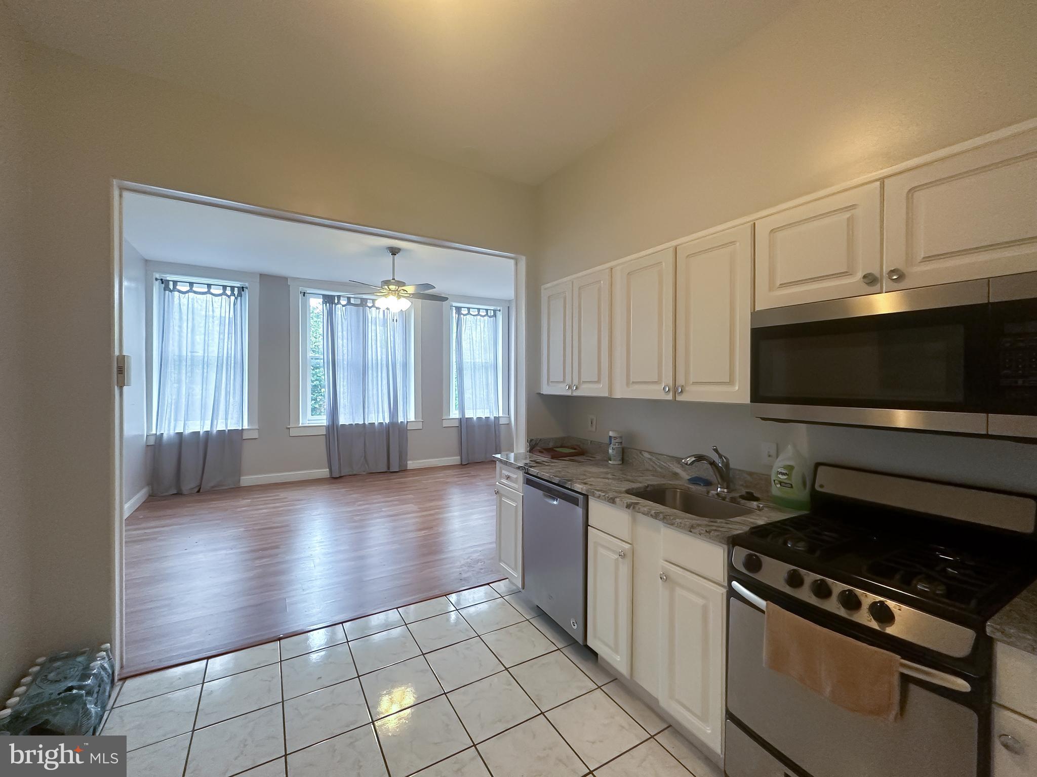 BOLTON HILL HISTORIC DISTRICT - Residential Lease