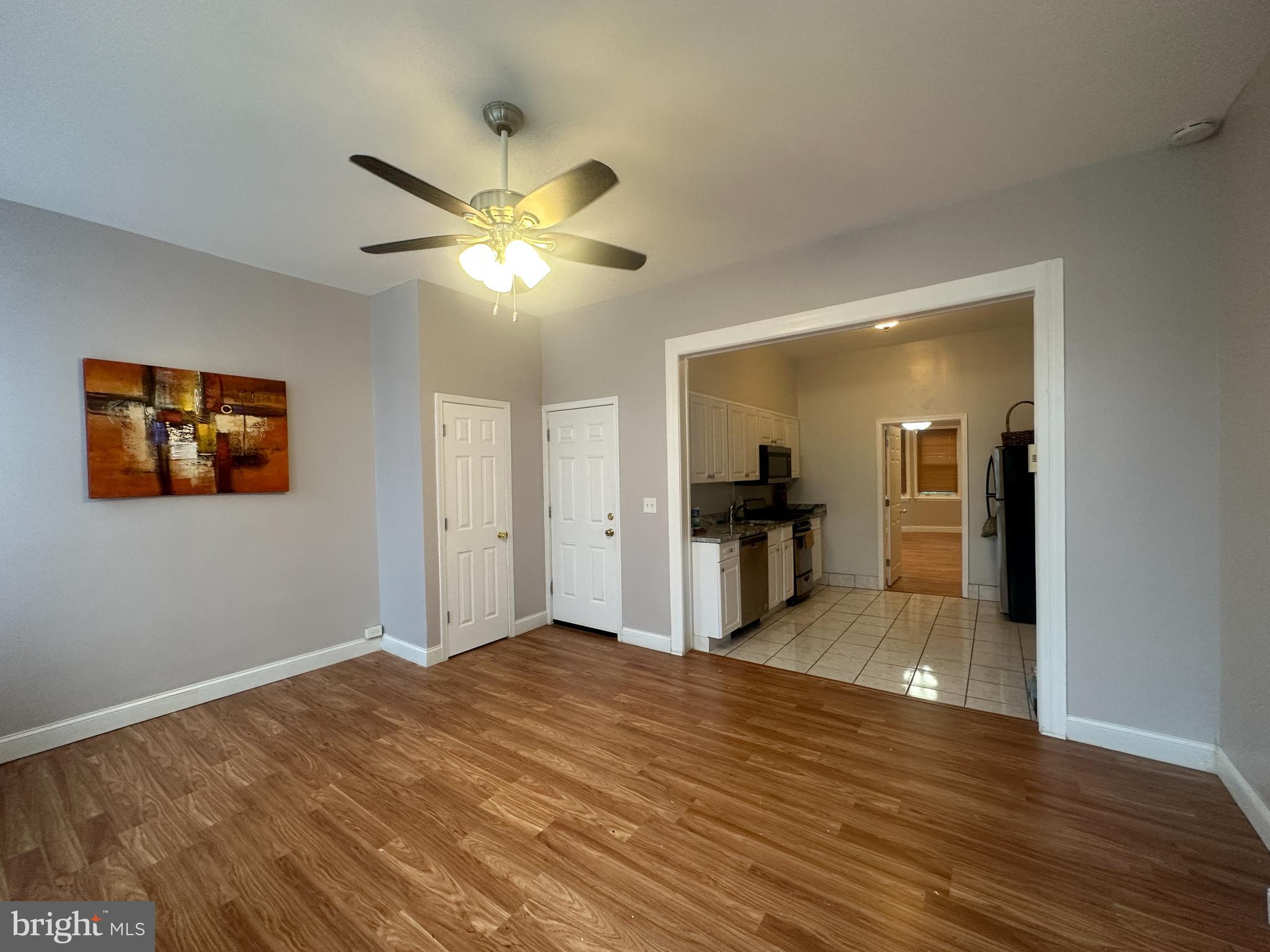 BOLTON HILL HISTORIC DISTRICT - Residential Lease