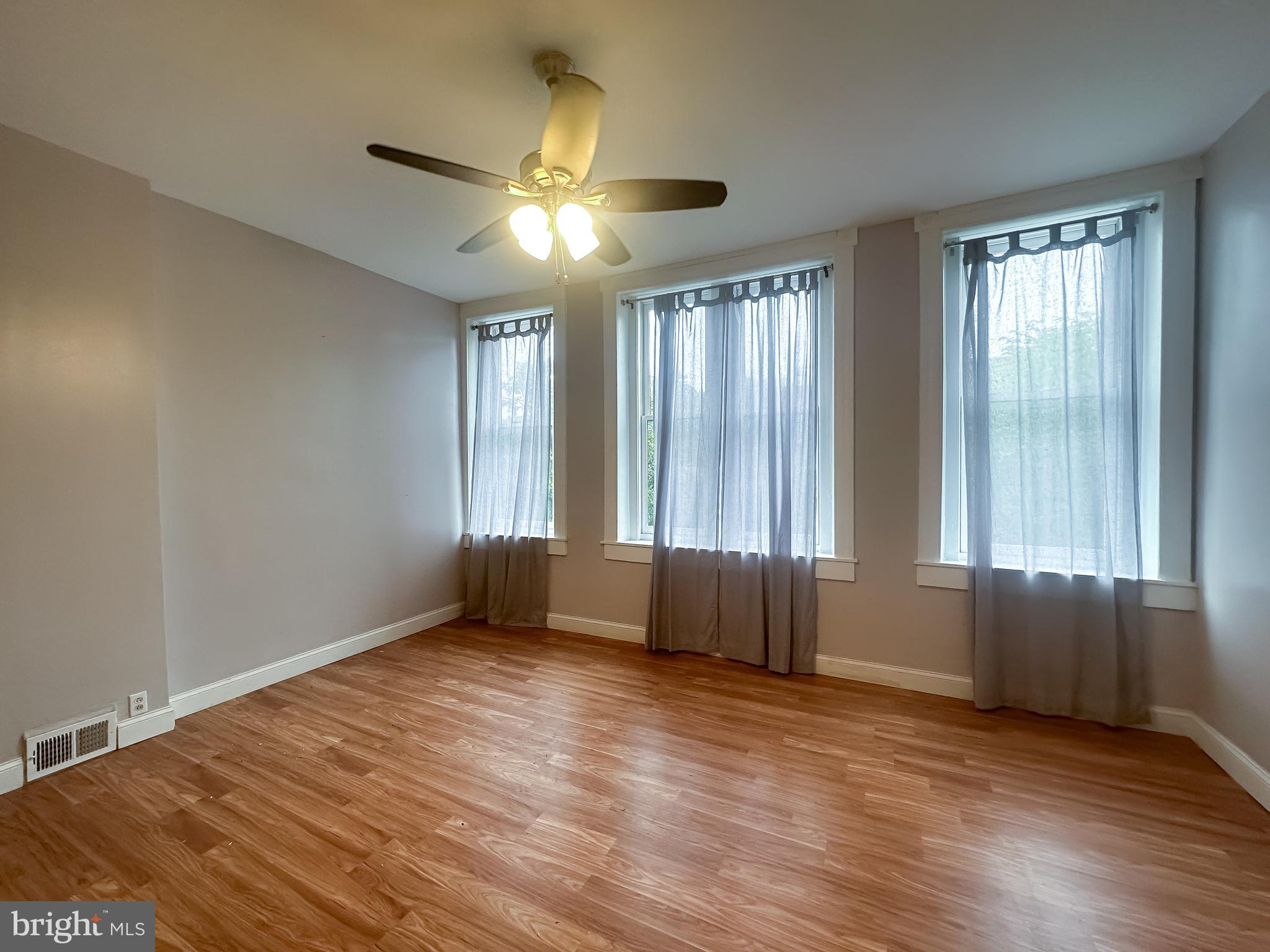 BOLTON HILL HISTORIC DISTRICT - Residential Lease