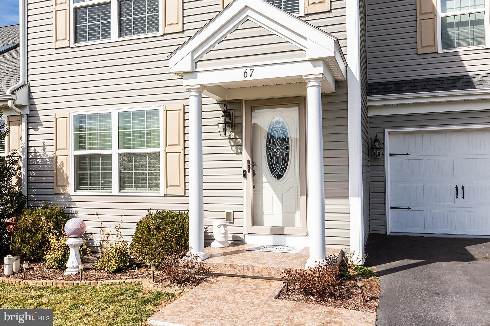 AUTUMN HILLS - Residential