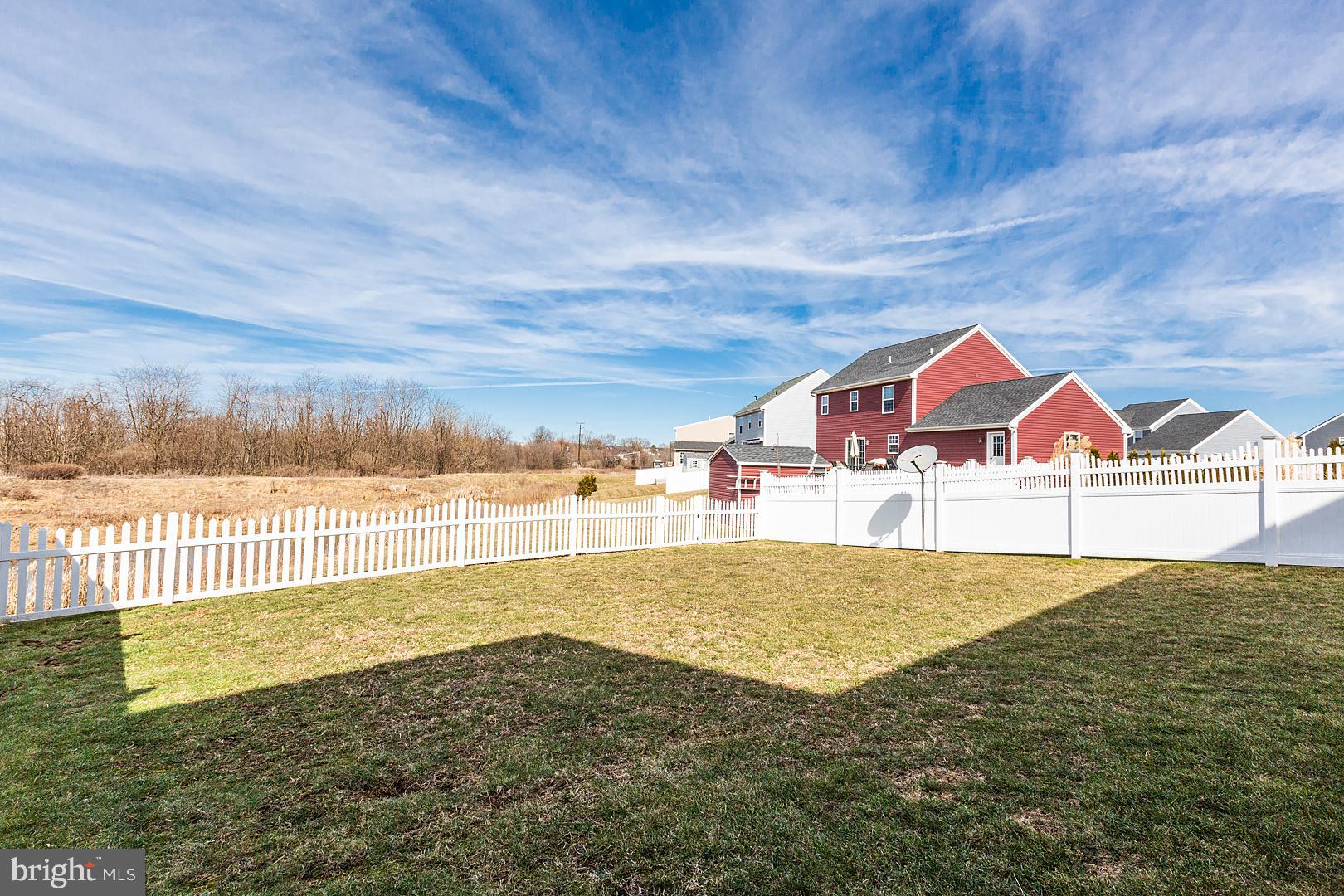 AUTUMN HILLS - Residential