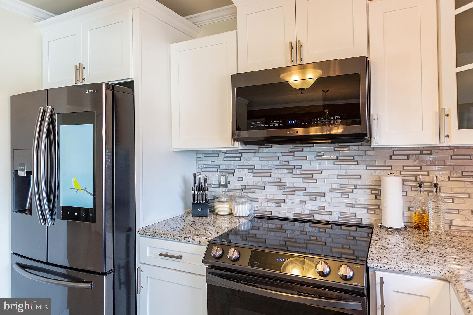 AUTUMN HILLS - Residential