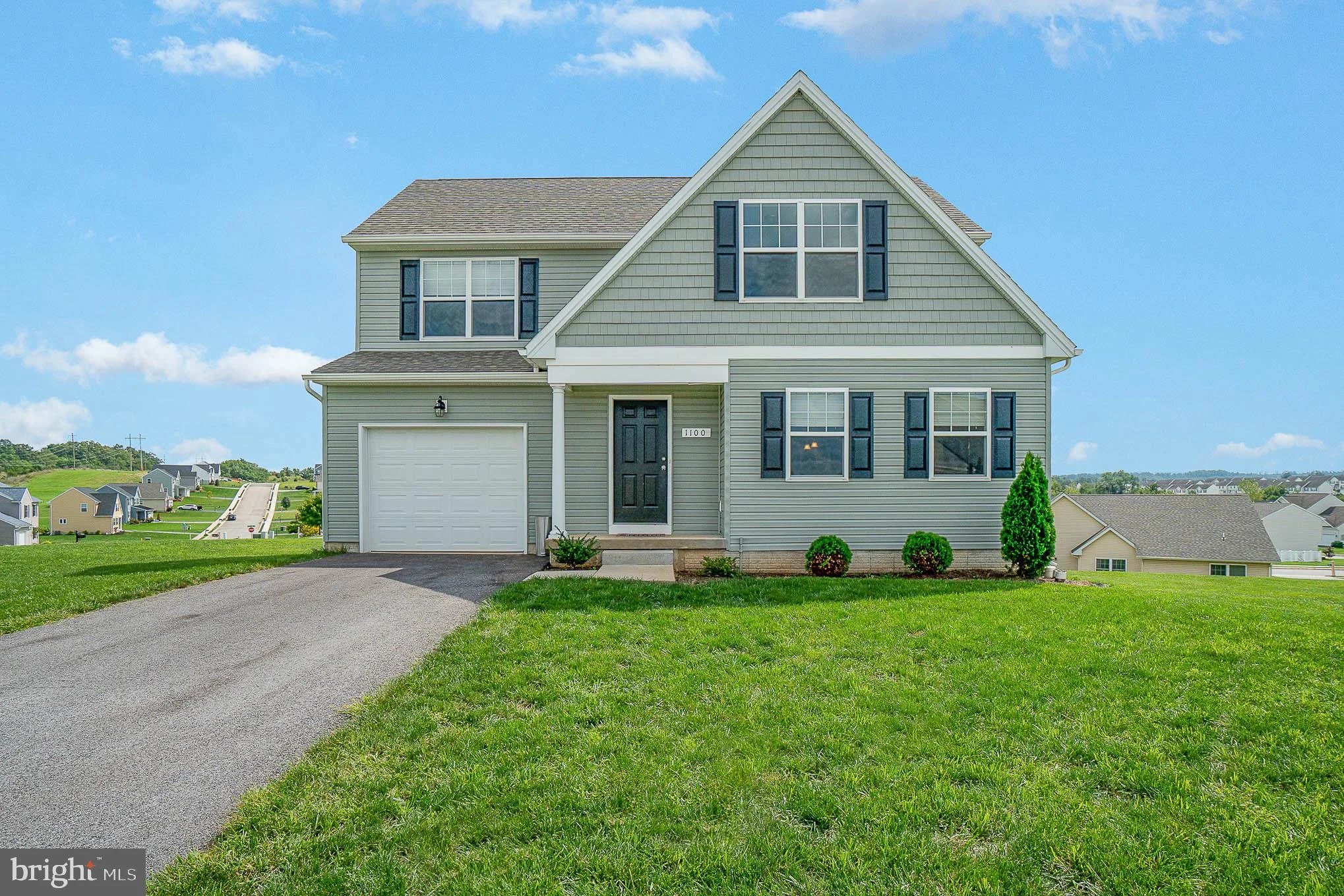 1100 Juniper Drive, York, PA 17408