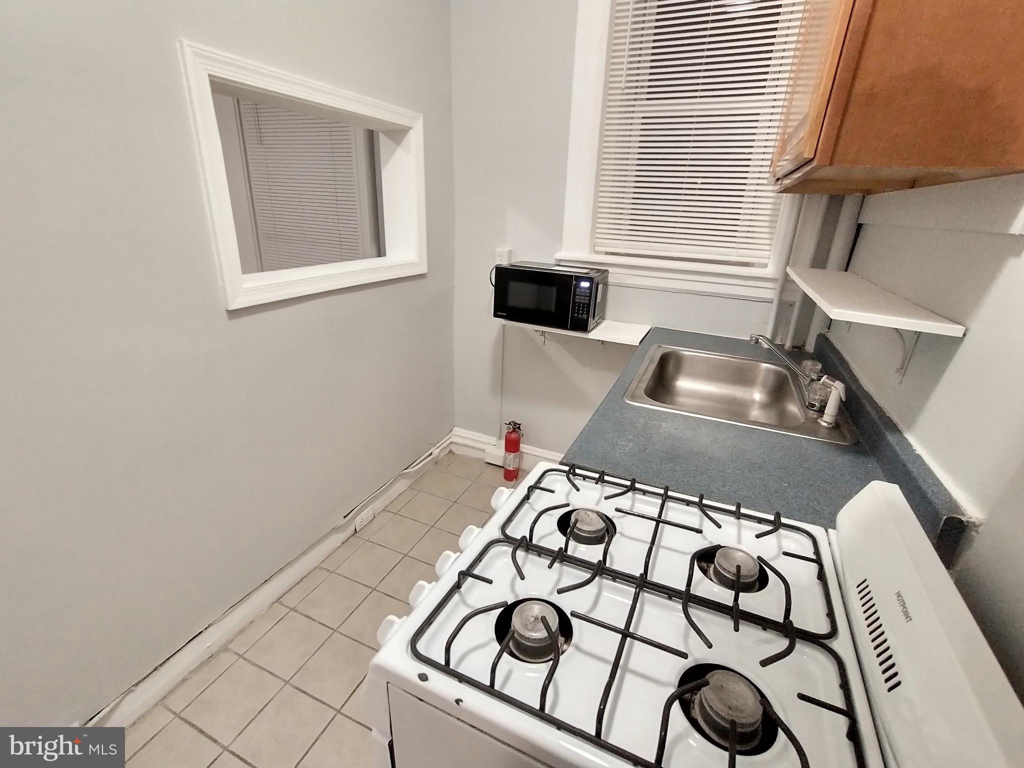 BOLTON HILL HISTORIC DISTRICT - Residential Lease