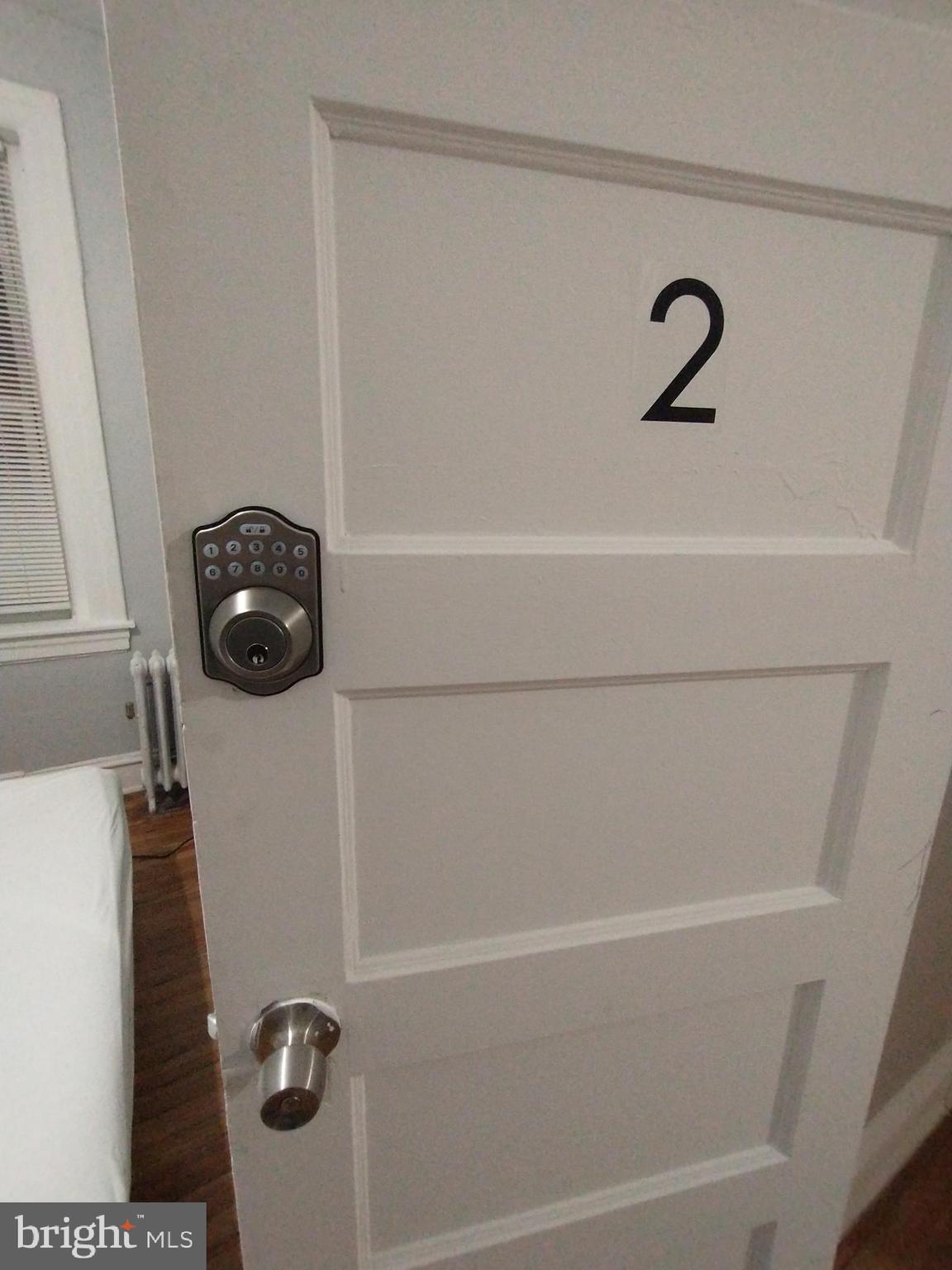 BOLTON HILL HISTORIC DISTRICT - Residential Lease