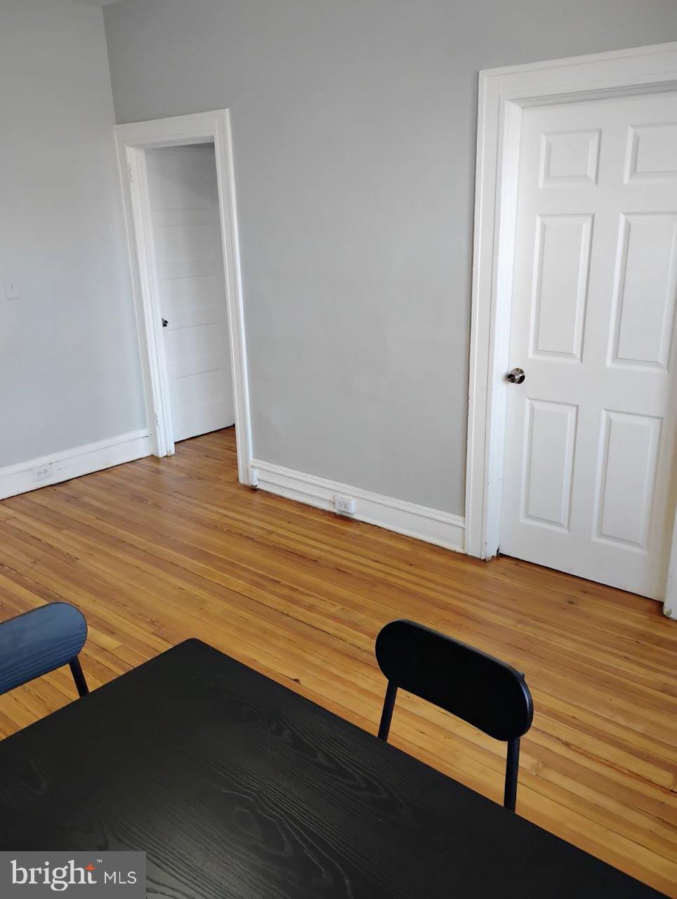 BOLTON HILL HISTORIC DISTRICT - Residential Lease