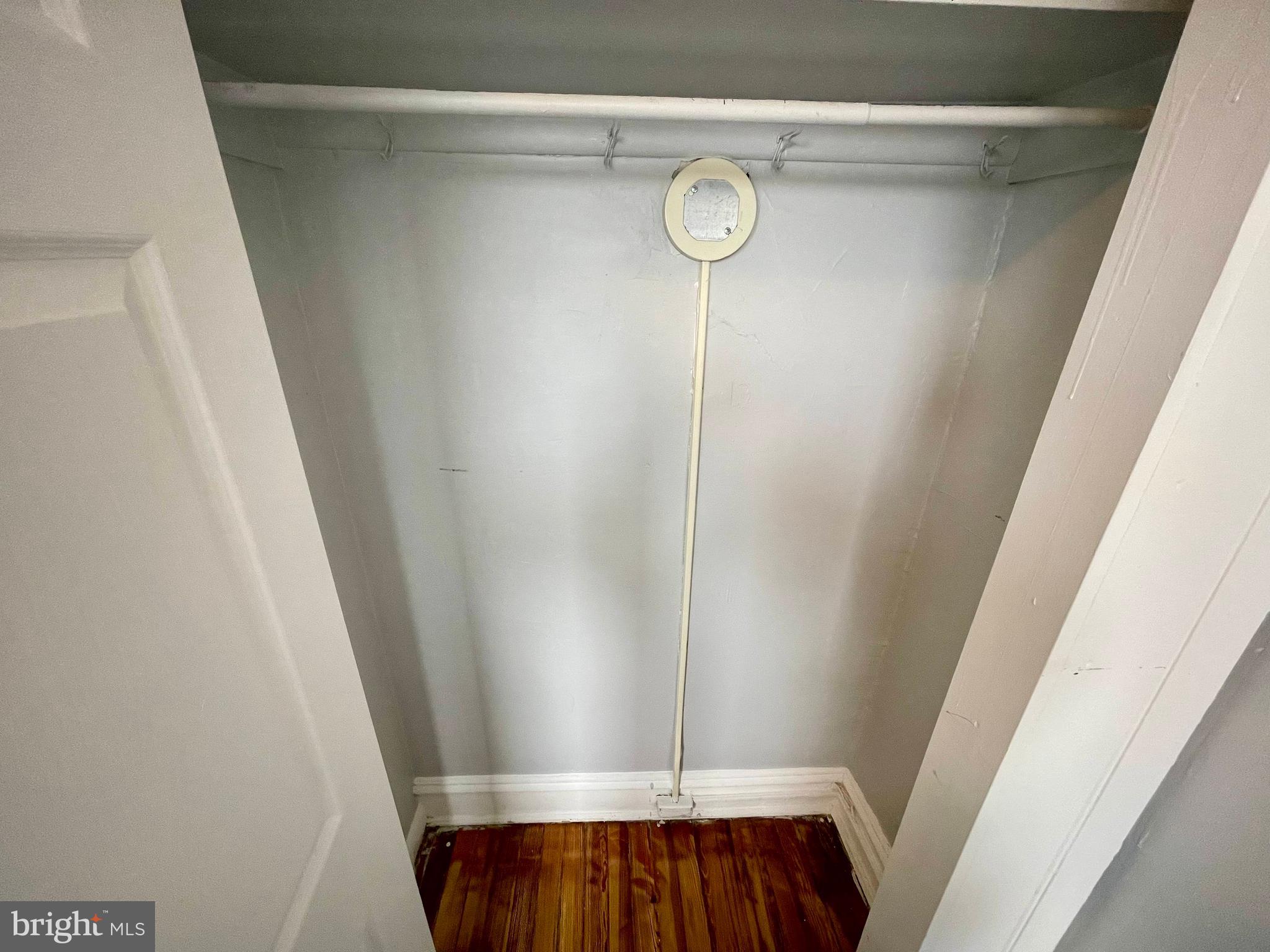 BOLTON HILL HISTORIC DISTRICT - Residential Lease