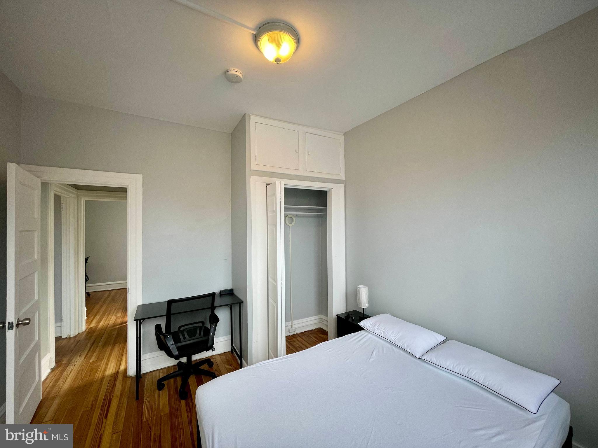 BOLTON HILL HISTORIC DISTRICT - Residential Lease