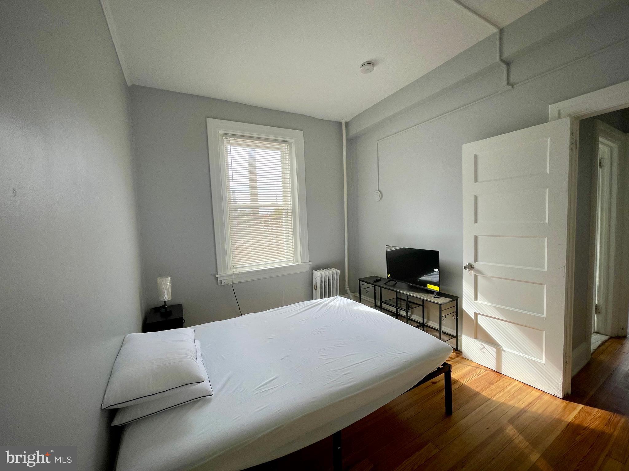 BOLTON HILL HISTORIC DISTRICT - Residential Lease