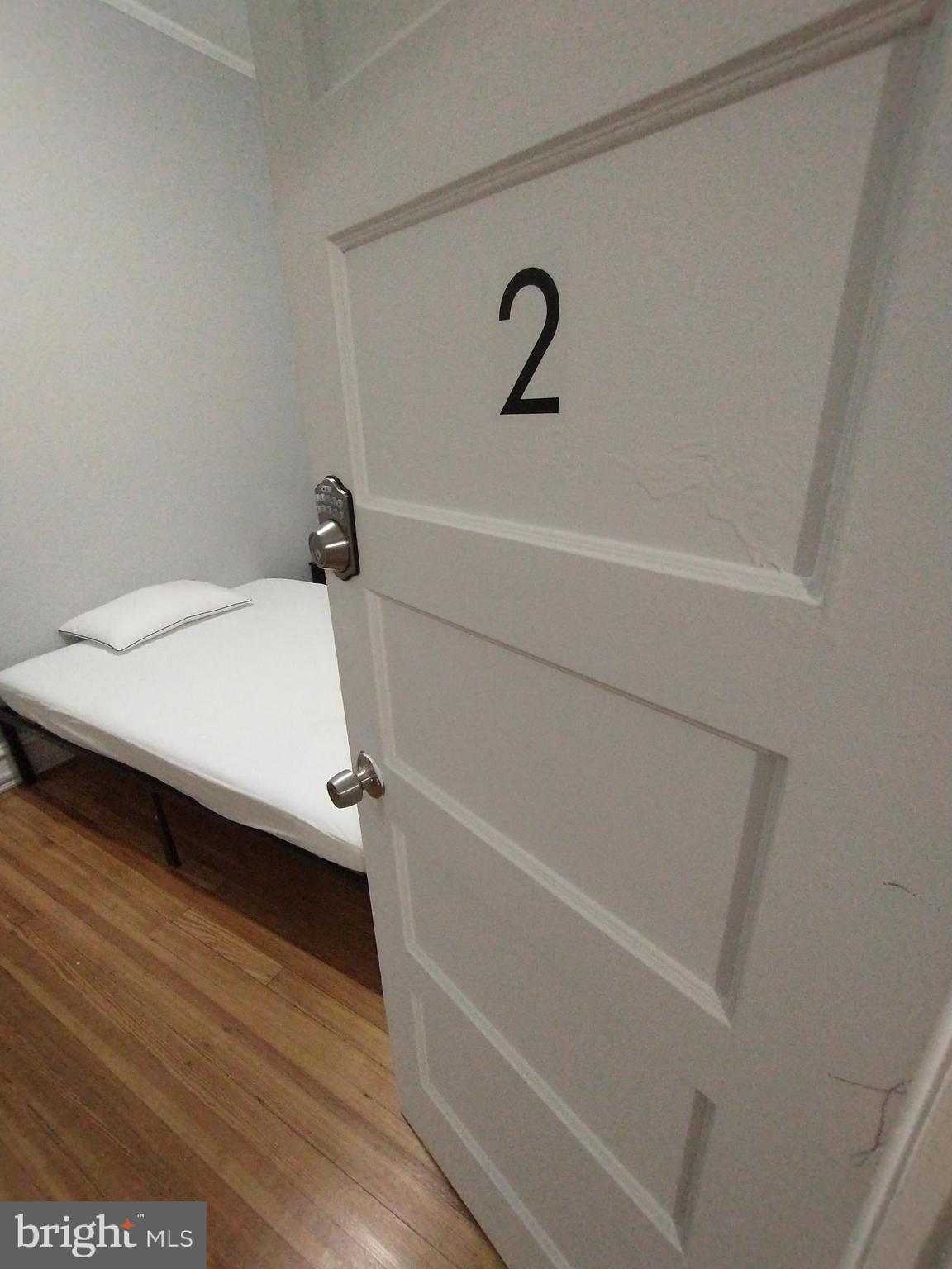 BOLTON HILL HISTORIC DISTRICT - Residential Lease