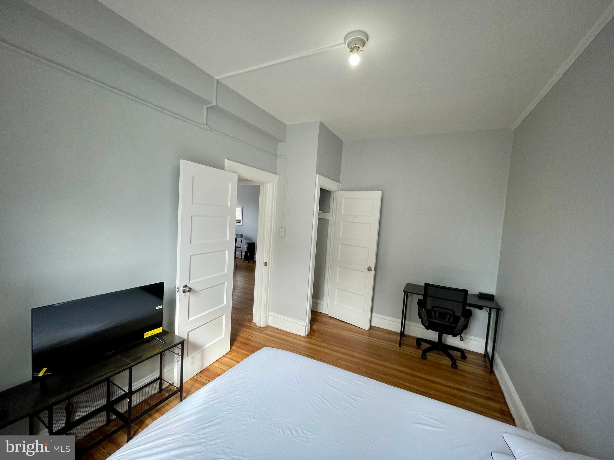 BOLTON HILL HISTORIC DISTRICT - Residential Lease