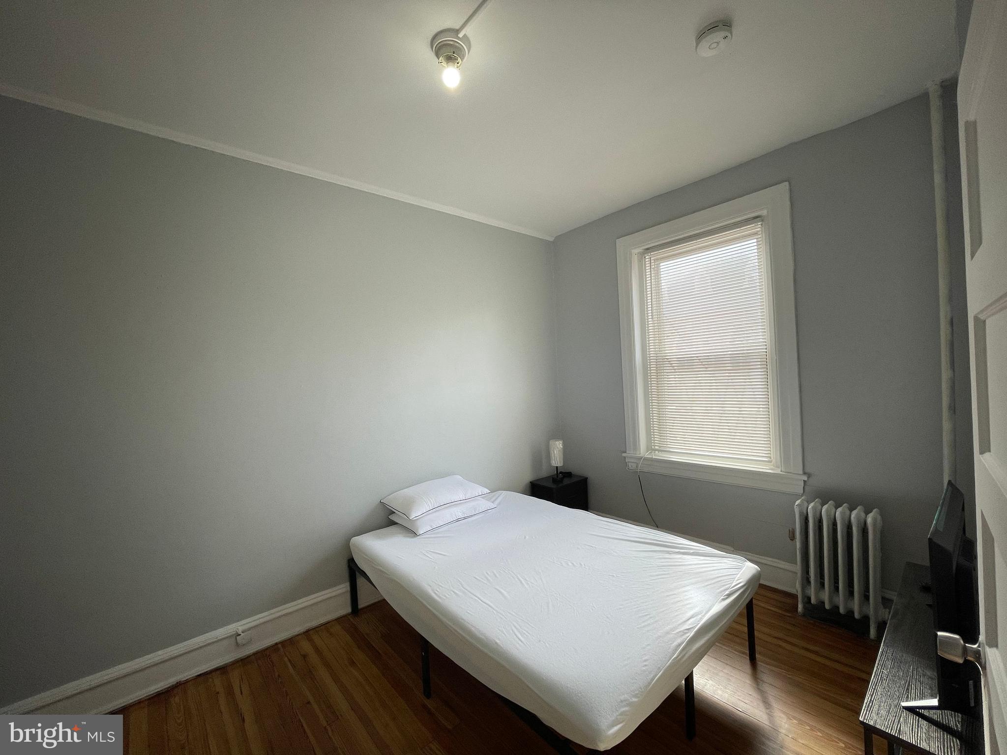 BOLTON HILL HISTORIC DISTRICT - Residential Lease