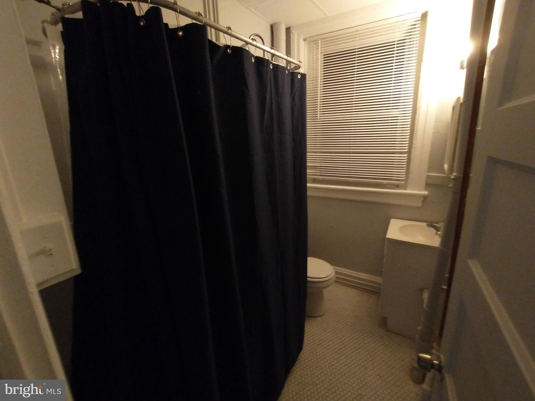 BOLTON HILL HISTORIC DISTRICT - Residential Lease