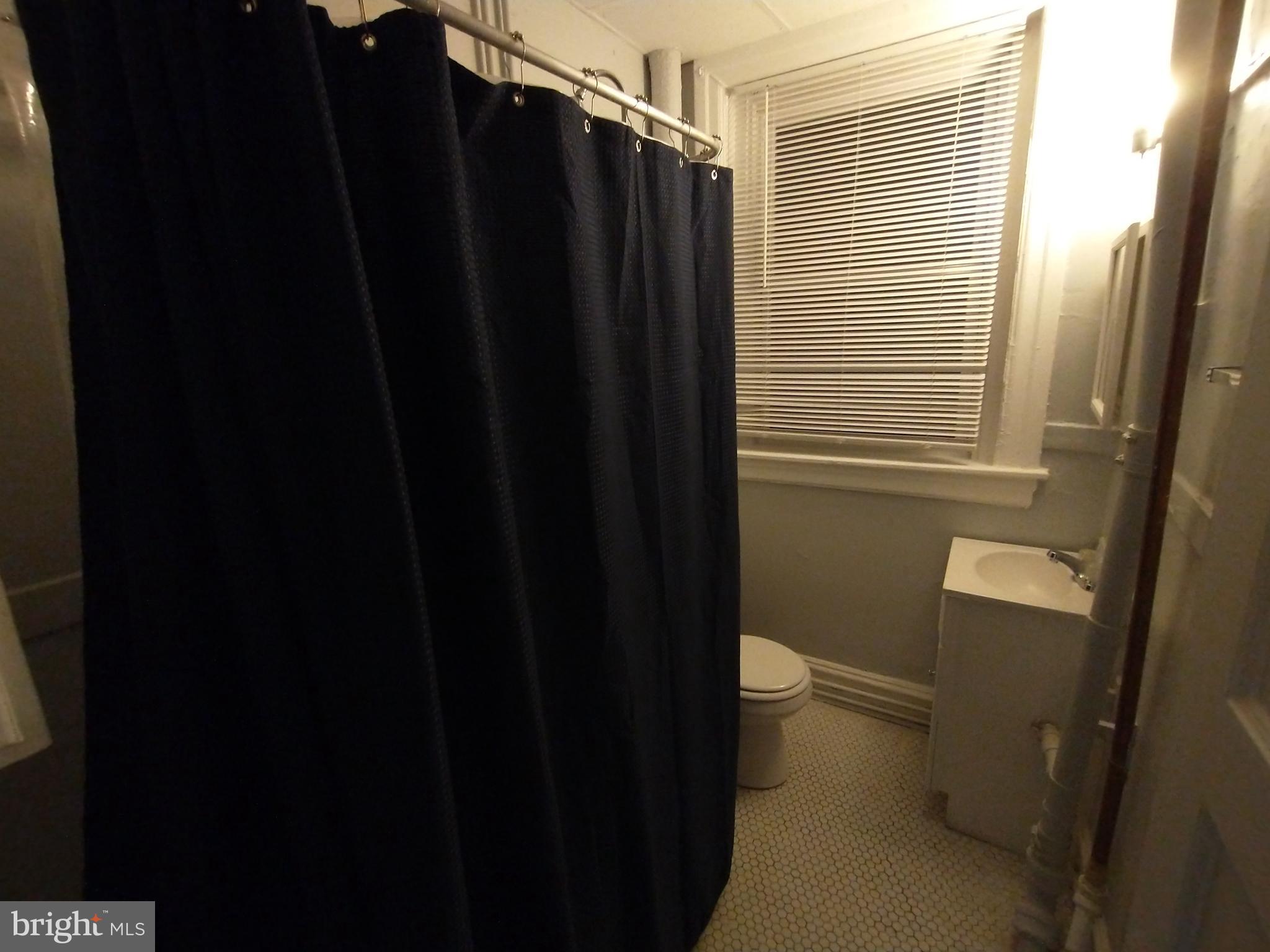 BOLTON HILL HISTORIC DISTRICT - Residential Lease